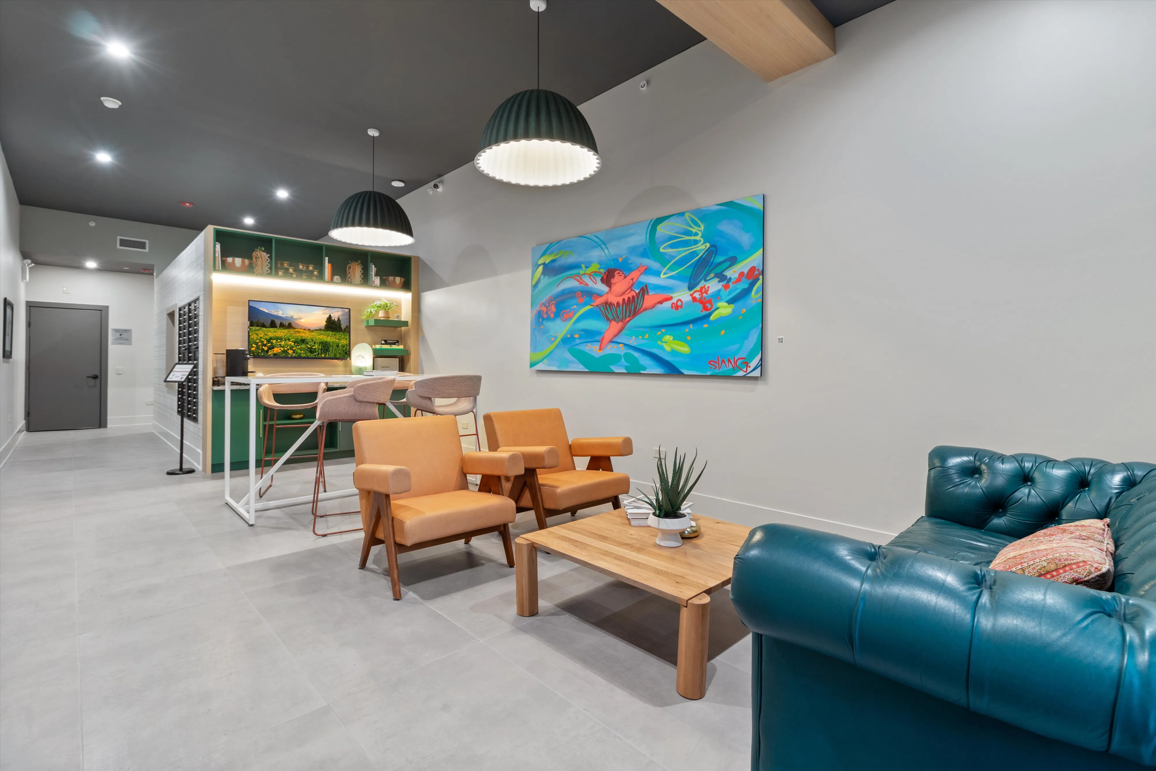 4513 N Clark St, ,  60640, USA 60640-unit#203-Chicago-IL