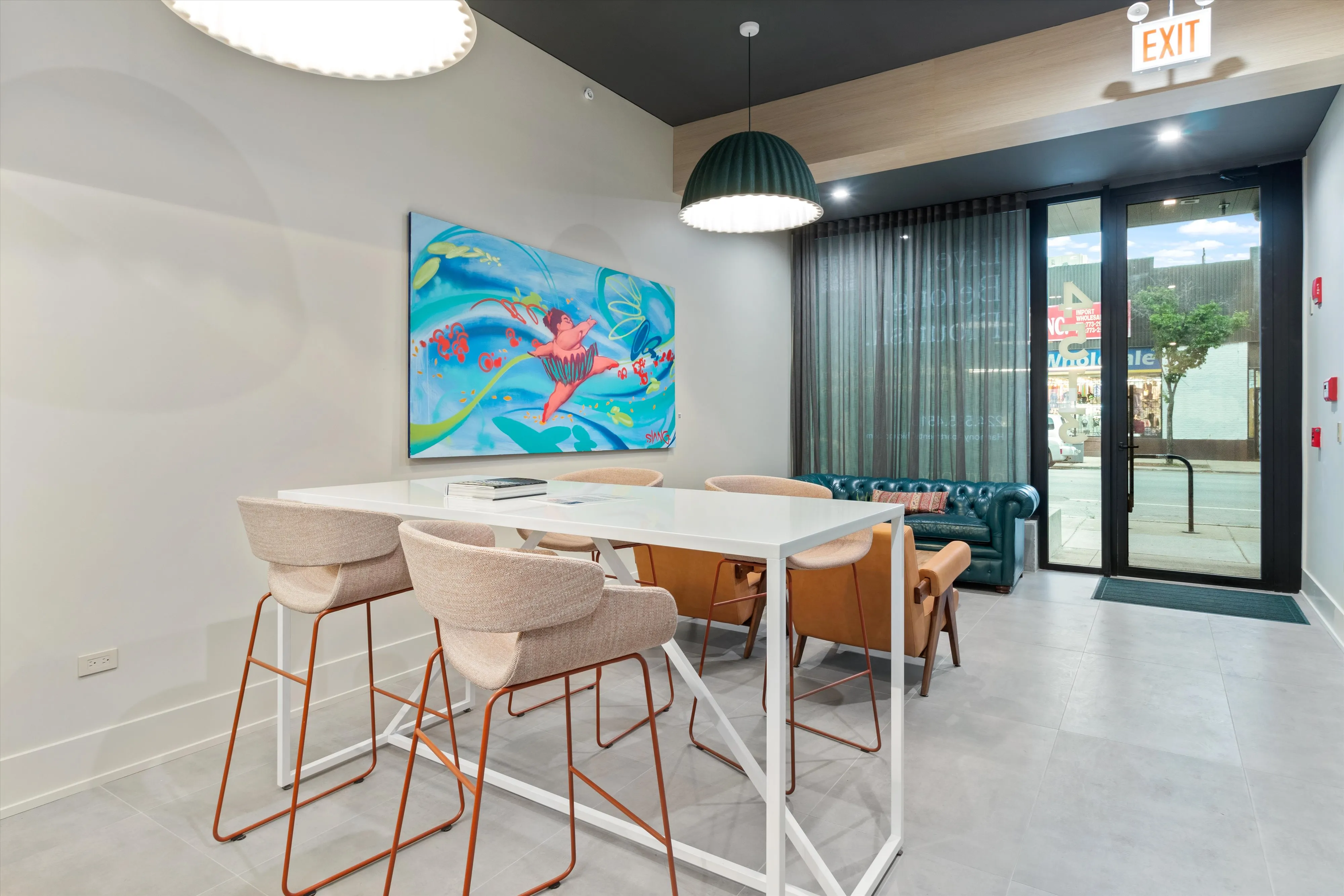 4513 N Clark St, ,  60640, USA 60640-unit#203-Chicago-IL