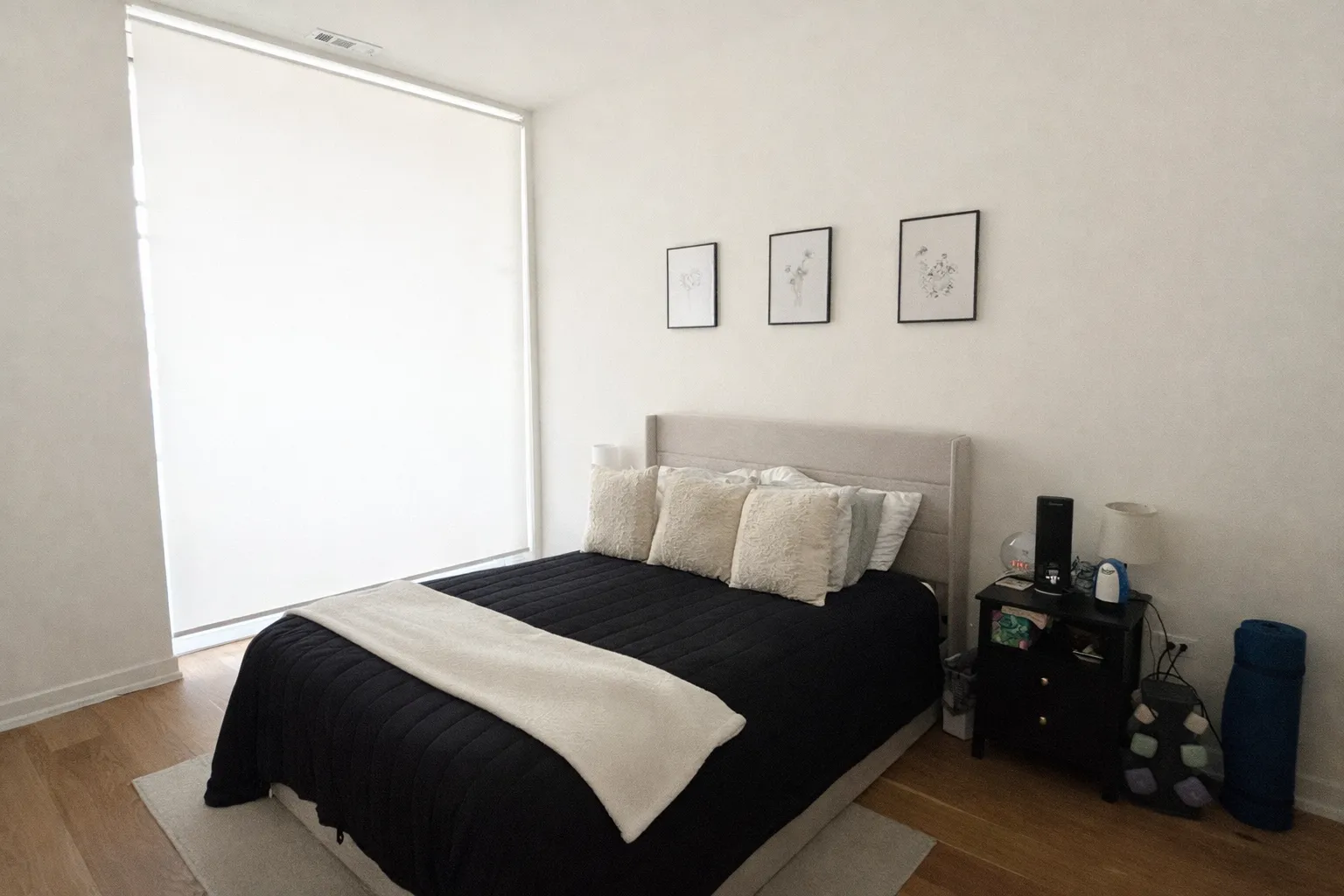 4513 N Clark St, ,  60640, USA 60640-unit#203-Chicago-IL