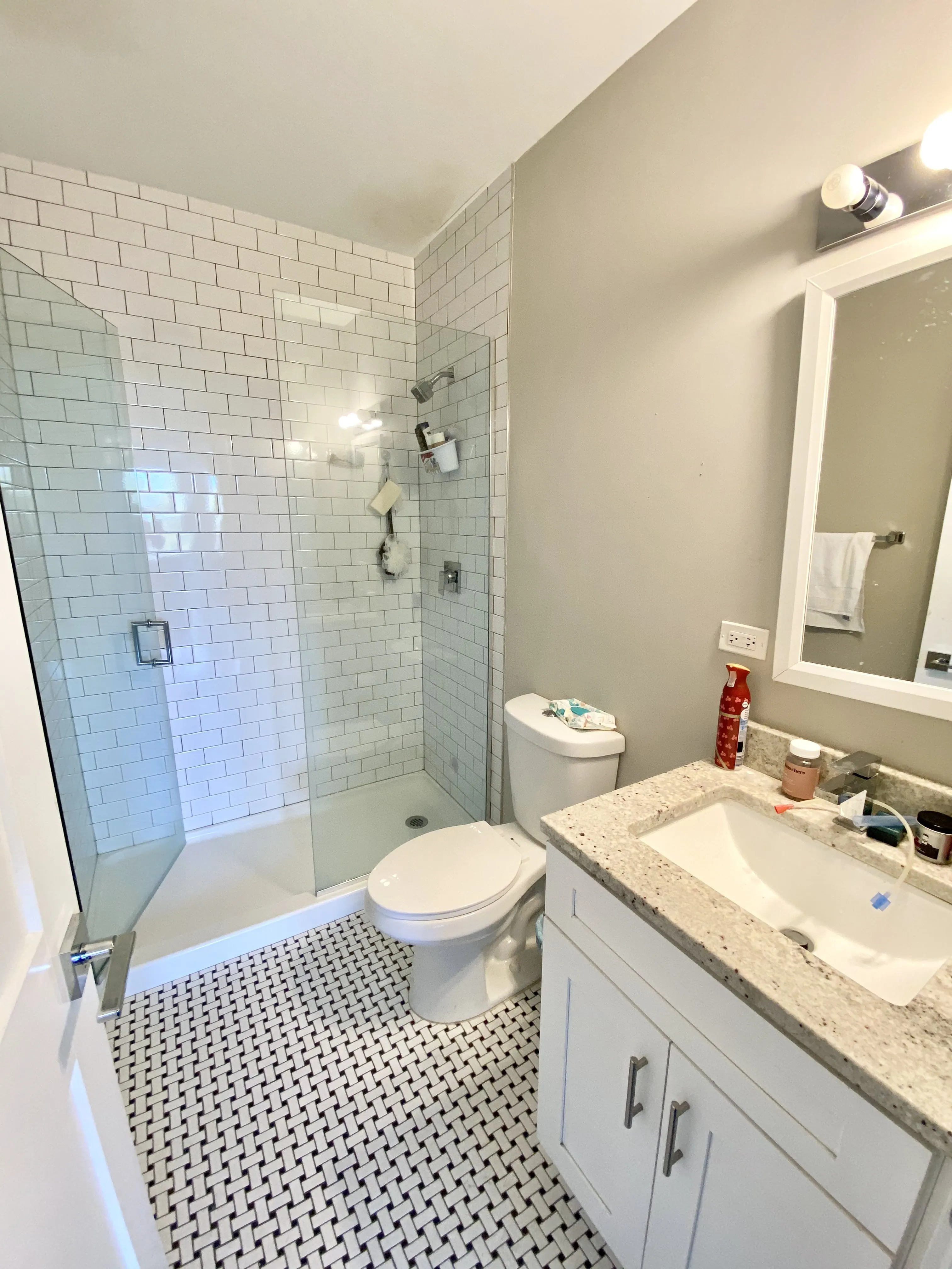 1854 W 18th St, , 60608, USA 60608-unit#3F-Chicago-IL