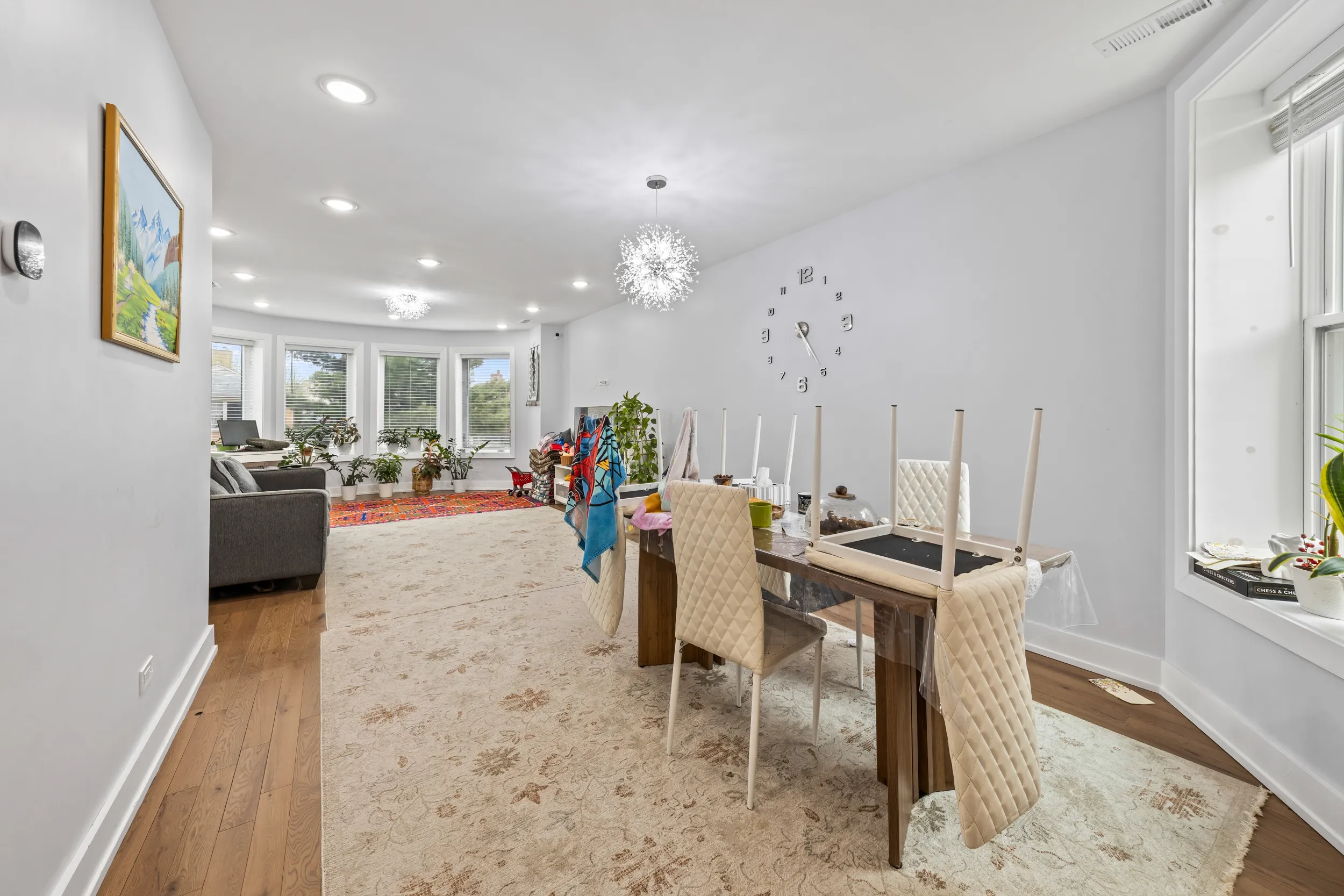 2550 W Balmoral Ave, , 60625, USA 60625-unit#1-Chicago-IL