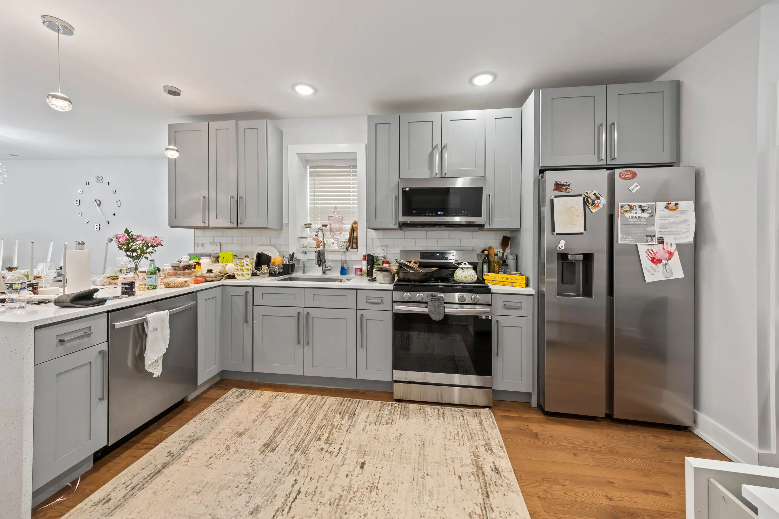 2550 W Balmoral Ave, , 60625, USA 60625-unit#1-Chicago-IL