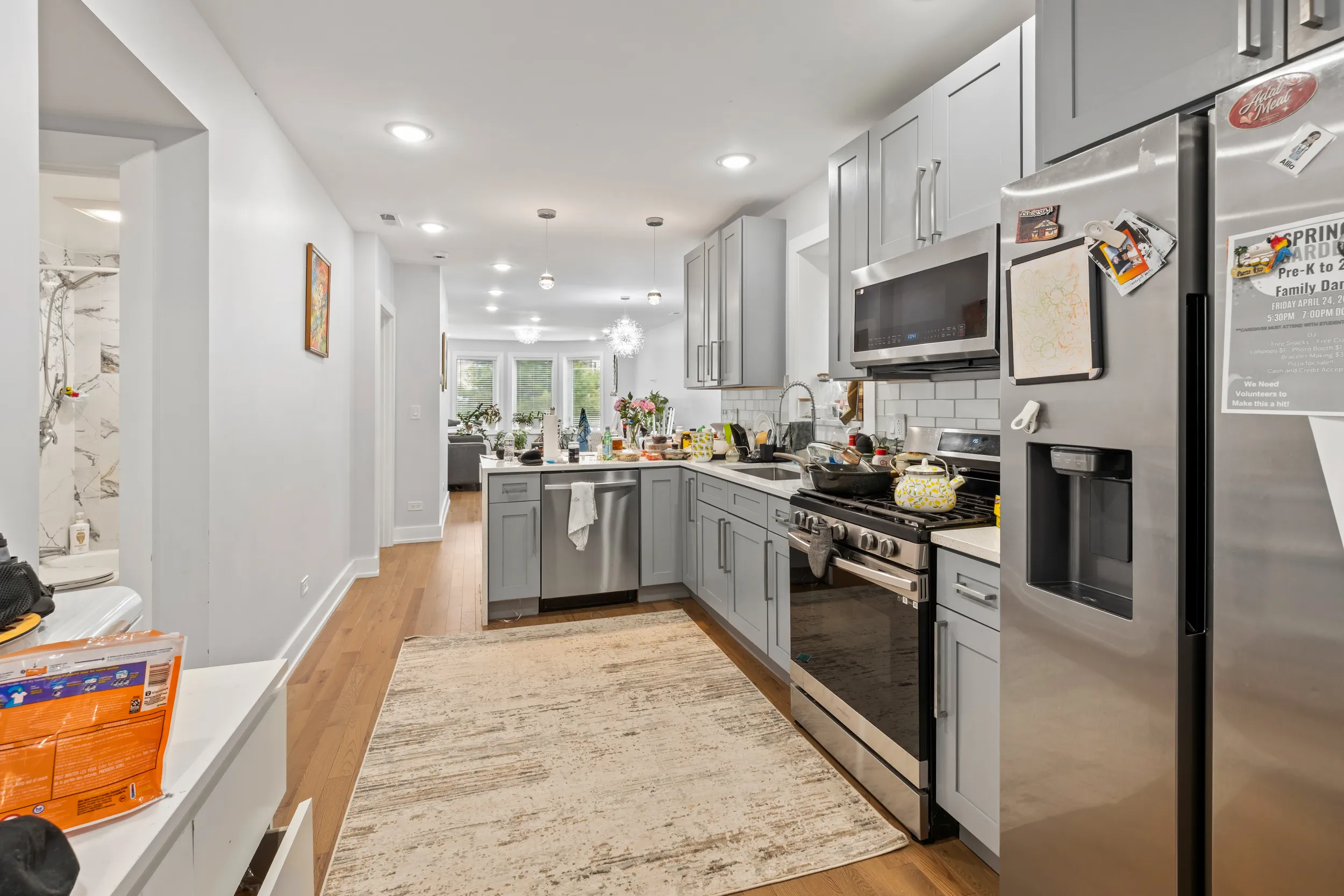 2550 W Balmoral Ave, , 60625, USA 60625-unit#1-Chicago-IL