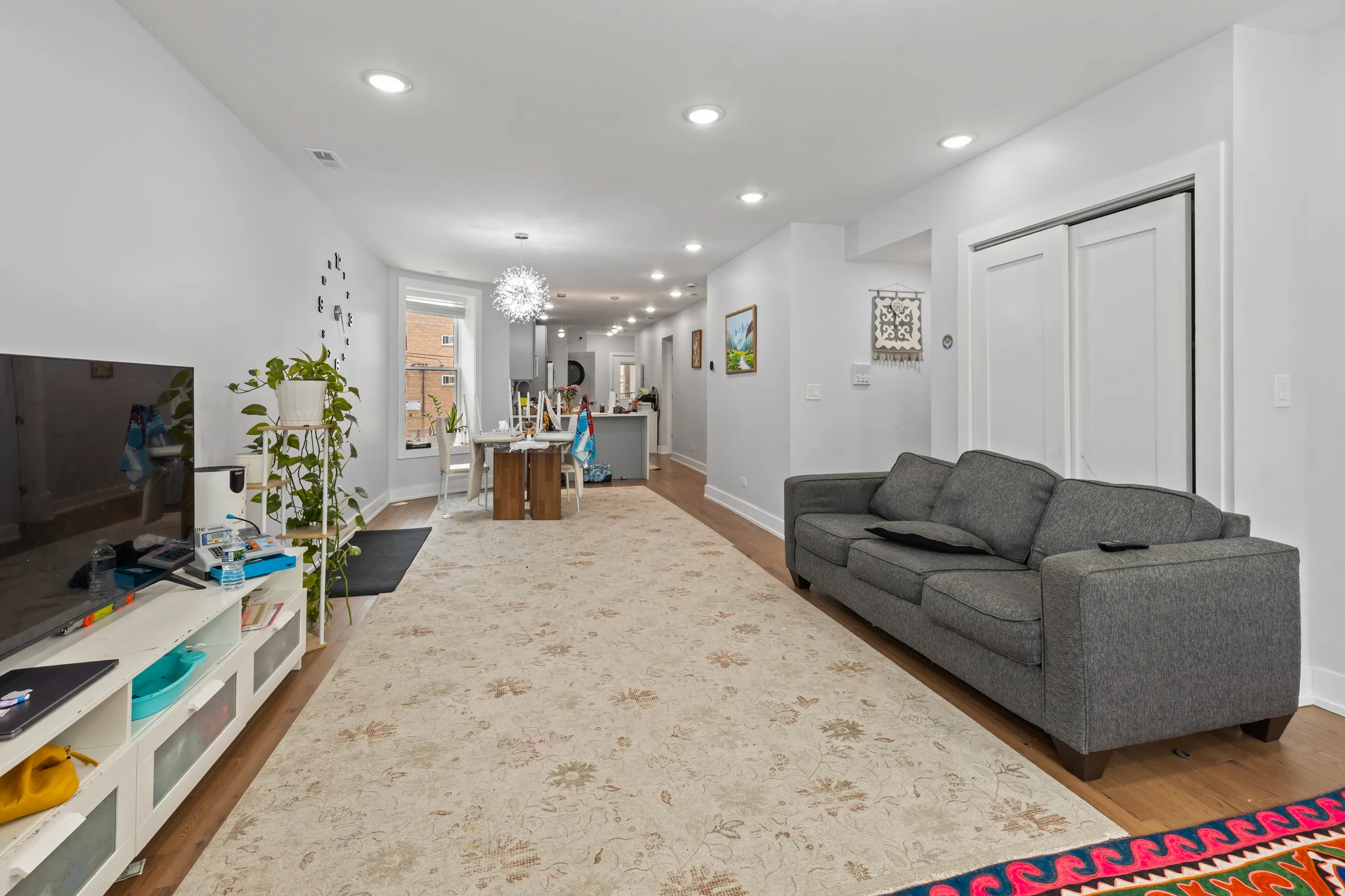 2550 W Balmoral Ave, , 60625, USA 60625-unit#1-Chicago-IL