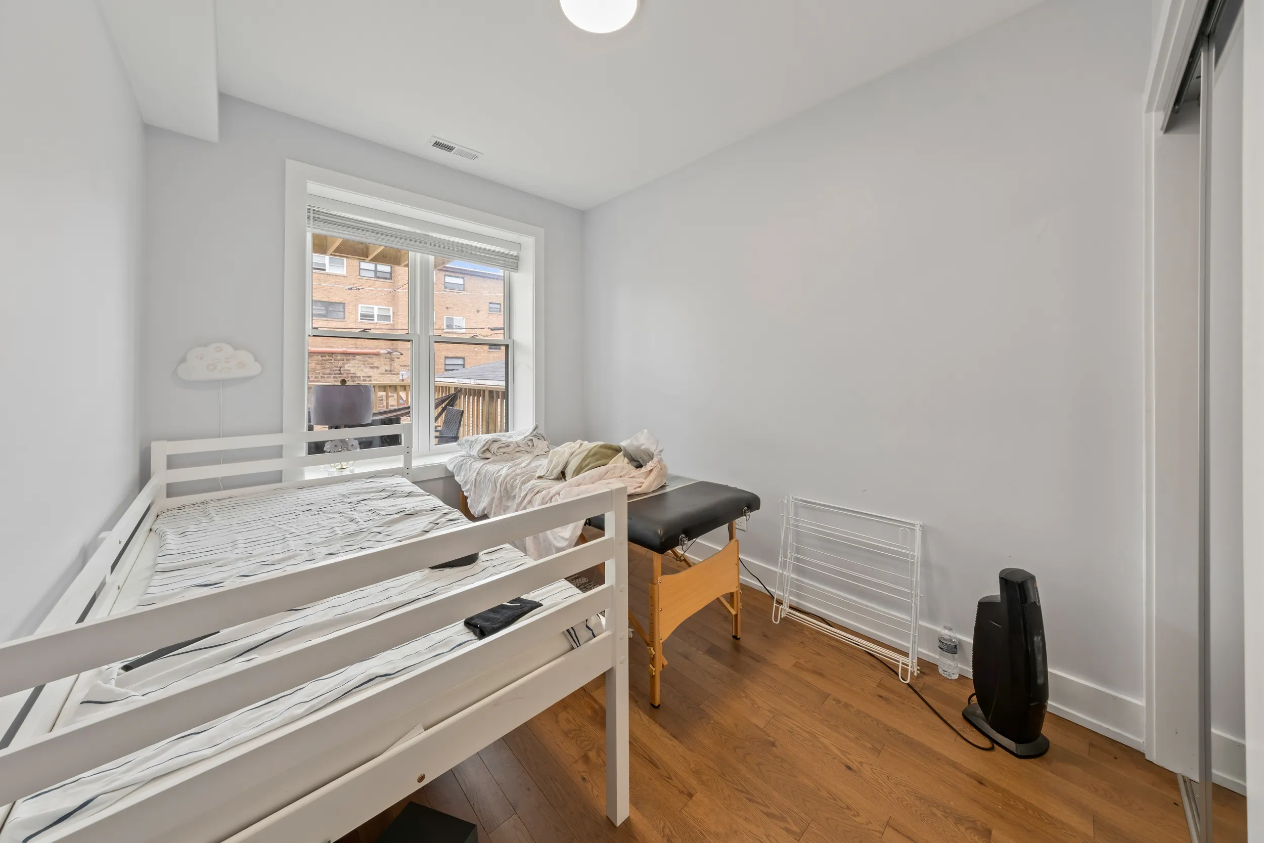 2550 W Balmoral Ave, , 60625, USA 60625-unit#1-Chicago-IL
