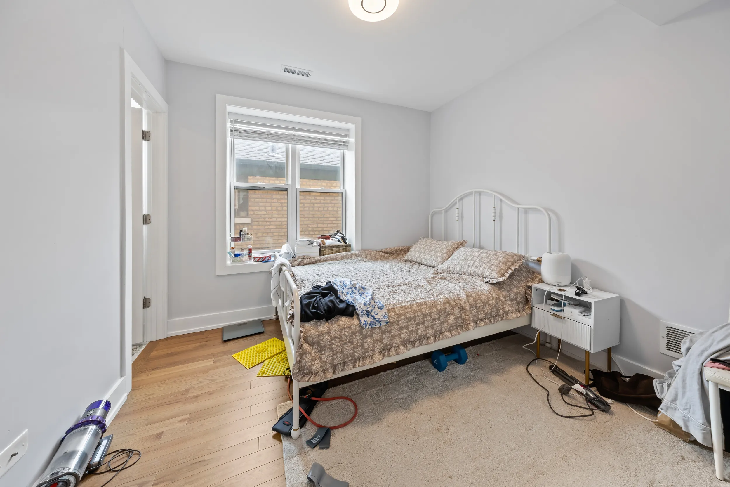 2550 W Balmoral Ave, , 60625, USA 60625-unit#1-Chicago-IL