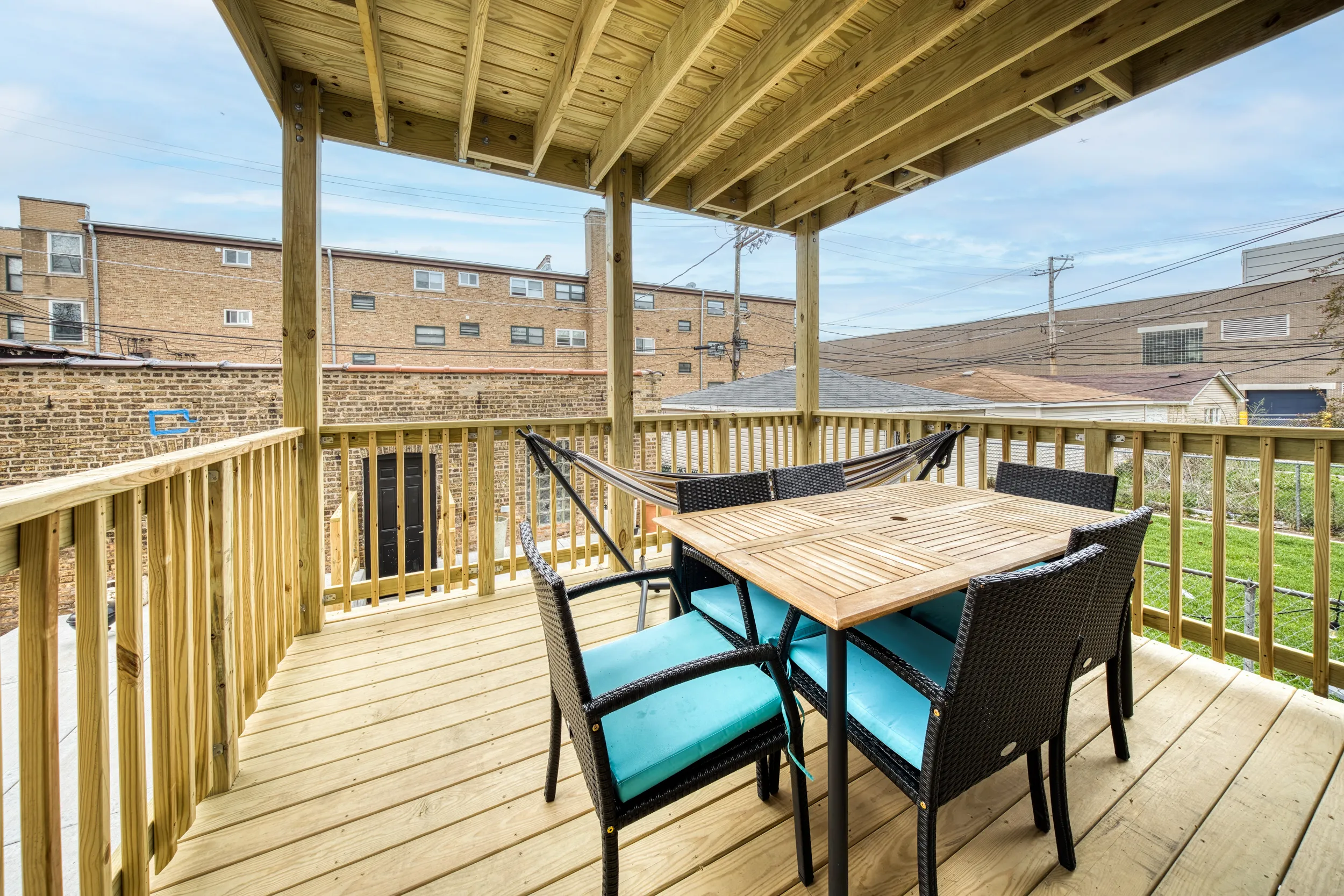 2550 W Balmoral Ave, , 60625, USA 60625-unit#1-Chicago-IL