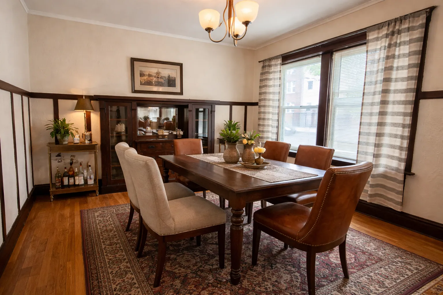3239 W Cullom Ave, , 60618, USA 60618-unit#1-Chicago-IL