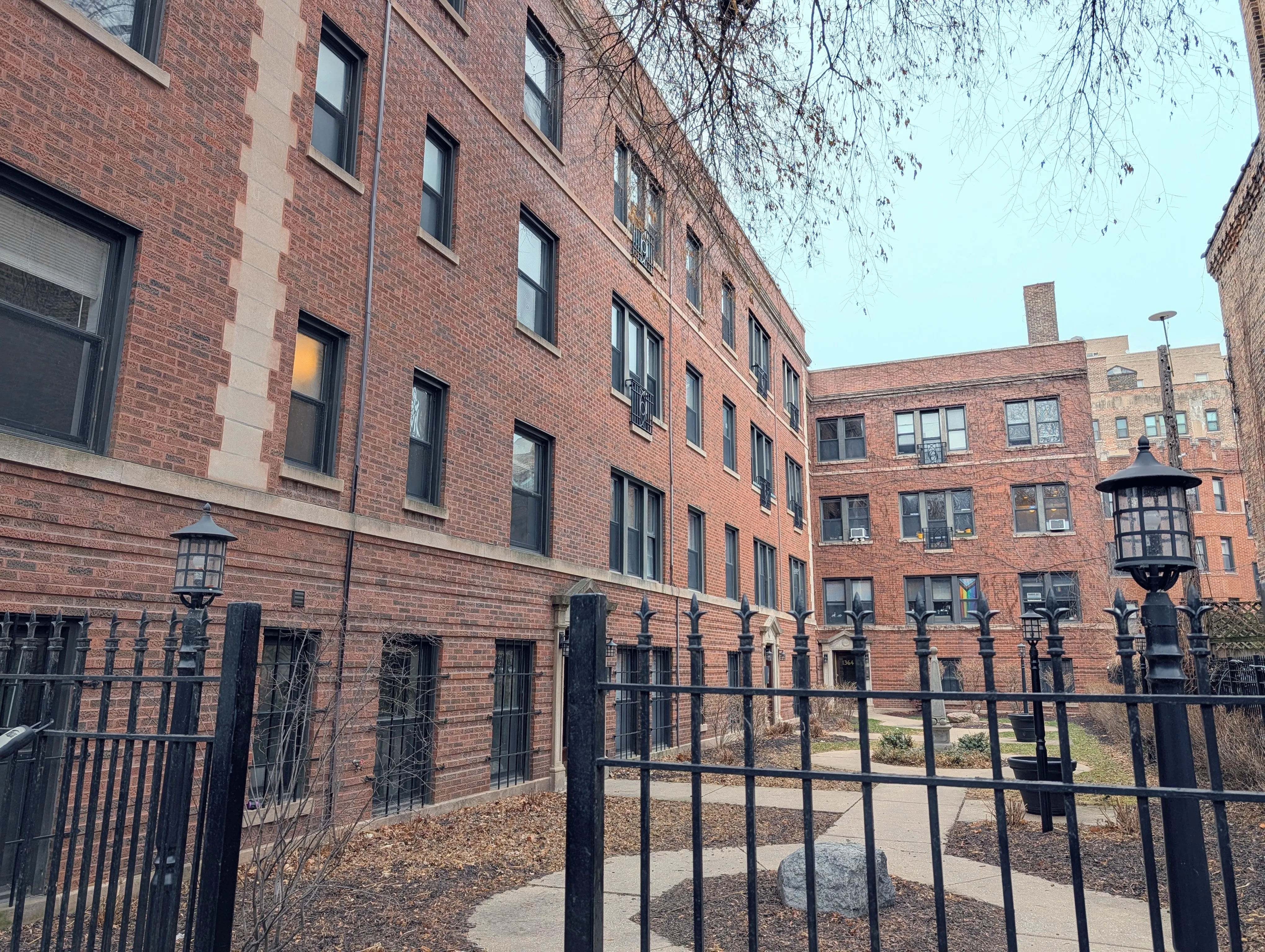1360 E 52nd St, , 60615, USA 60615-unit#60-1N-Chicago-IL