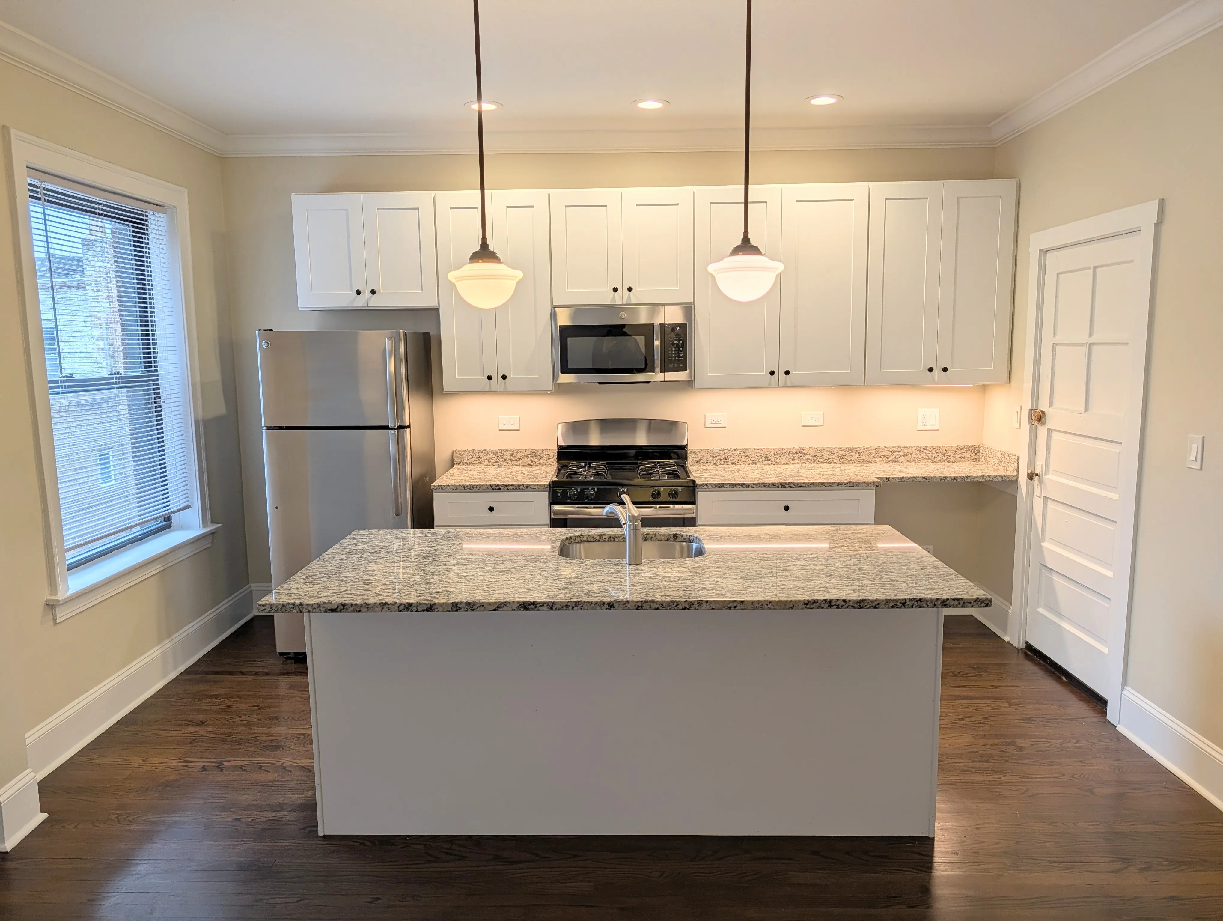 1360 E 52nd St, , 60615, USA 60615-unit#60-1N-Chicago-IL