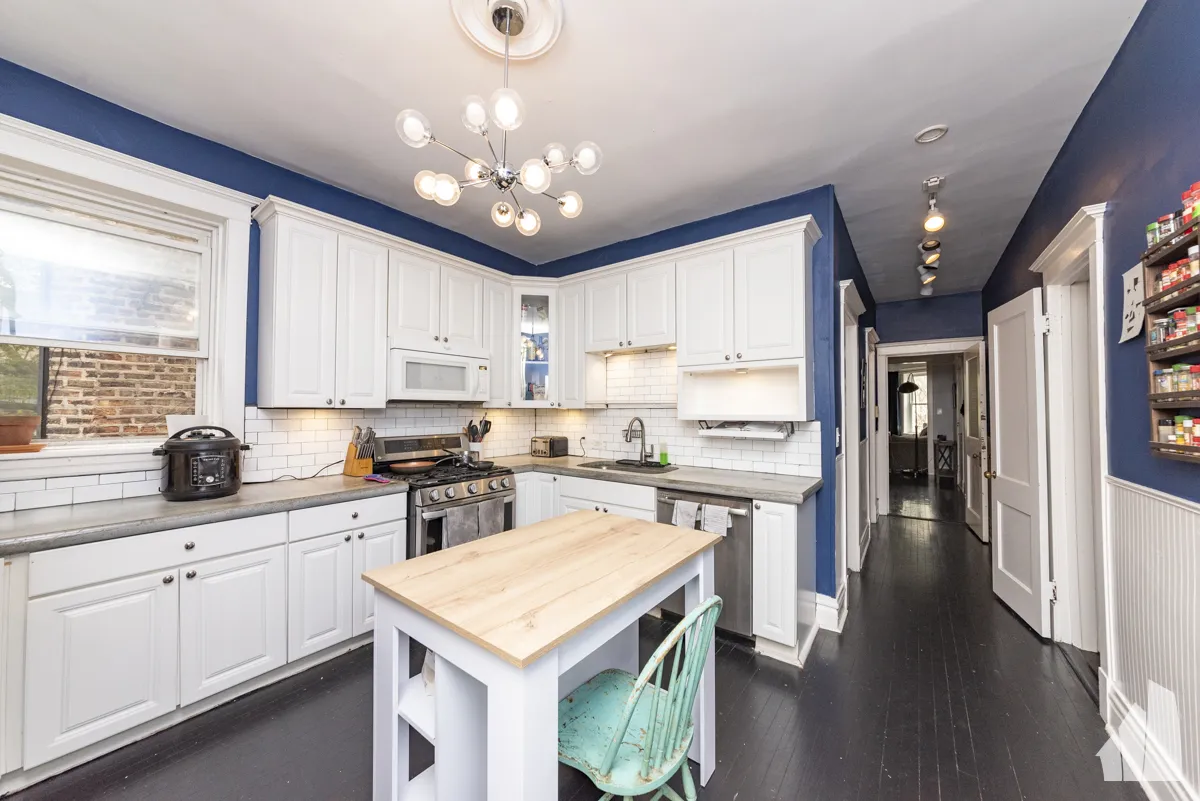 842 W Waveland Ave, ,  60613, USA 60613-unit#2-Chicago-IL