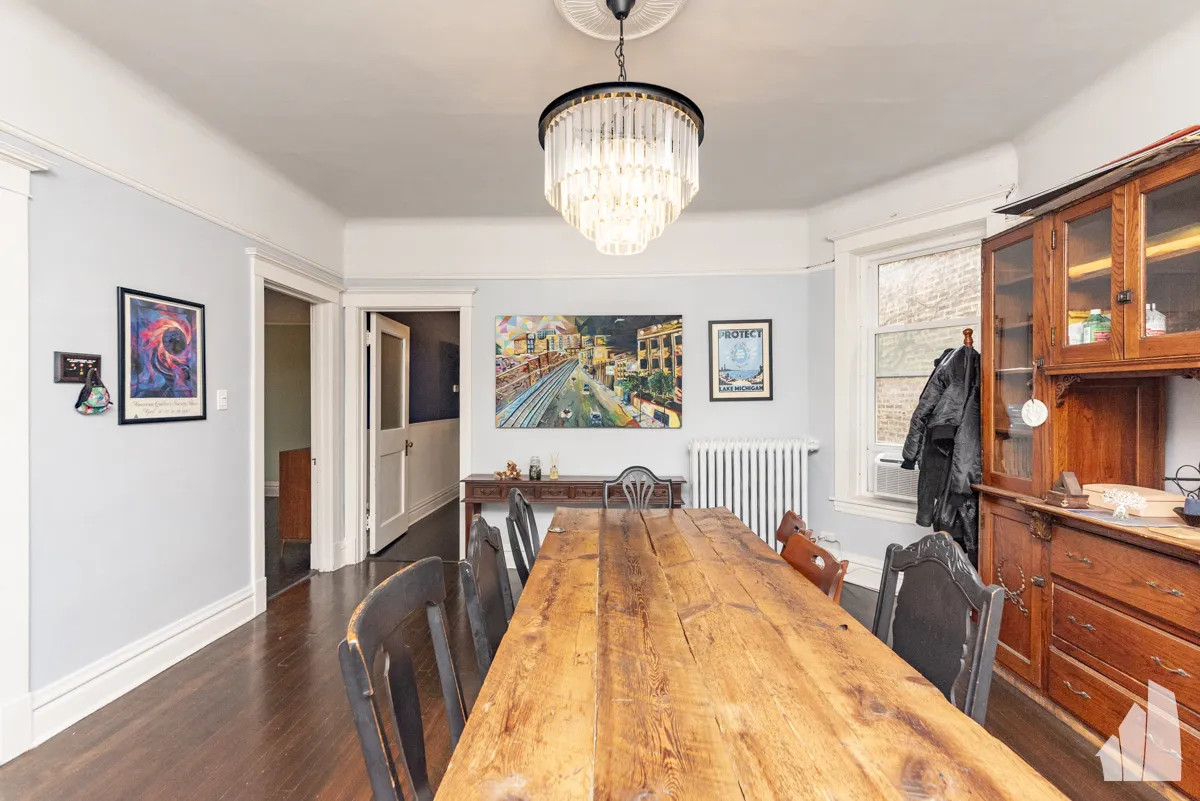 842 W Waveland Ave, ,  60613, USA 60613-unit#2-Chicago-IL