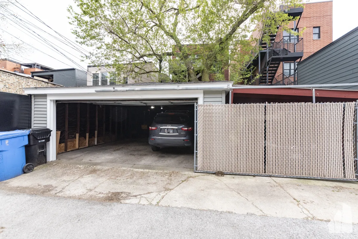 842 W Waveland Ave, , 60613, USA 60613-unit#2-Chicago-IL