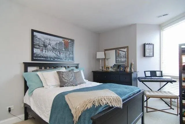 2036 N Larrabee St, ,  60614, USA 60614-unit#8-302-Chicago-IL