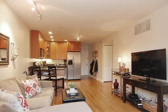 2036 N Larrabee St, ,  60614, USA 60614-unit#8-302-Chicago-IL