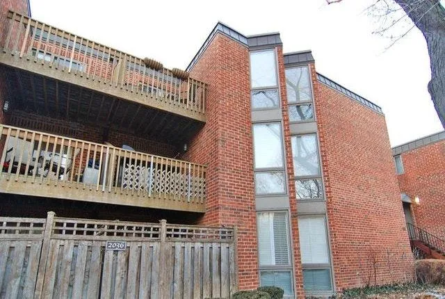 2036 N Larrabee St, , 60614, USA 60614-unit#8-302-Chicago-IL