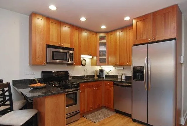 2036 N Larrabee St, ,  60614, USA 60614-unit#8-302-Chicago-IL