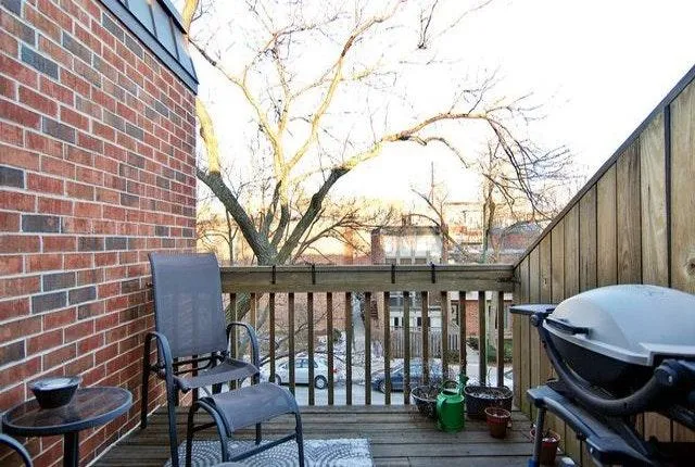 2036 N Larrabee St, ,  60614, USA 60614-unit#8-302-Chicago-IL