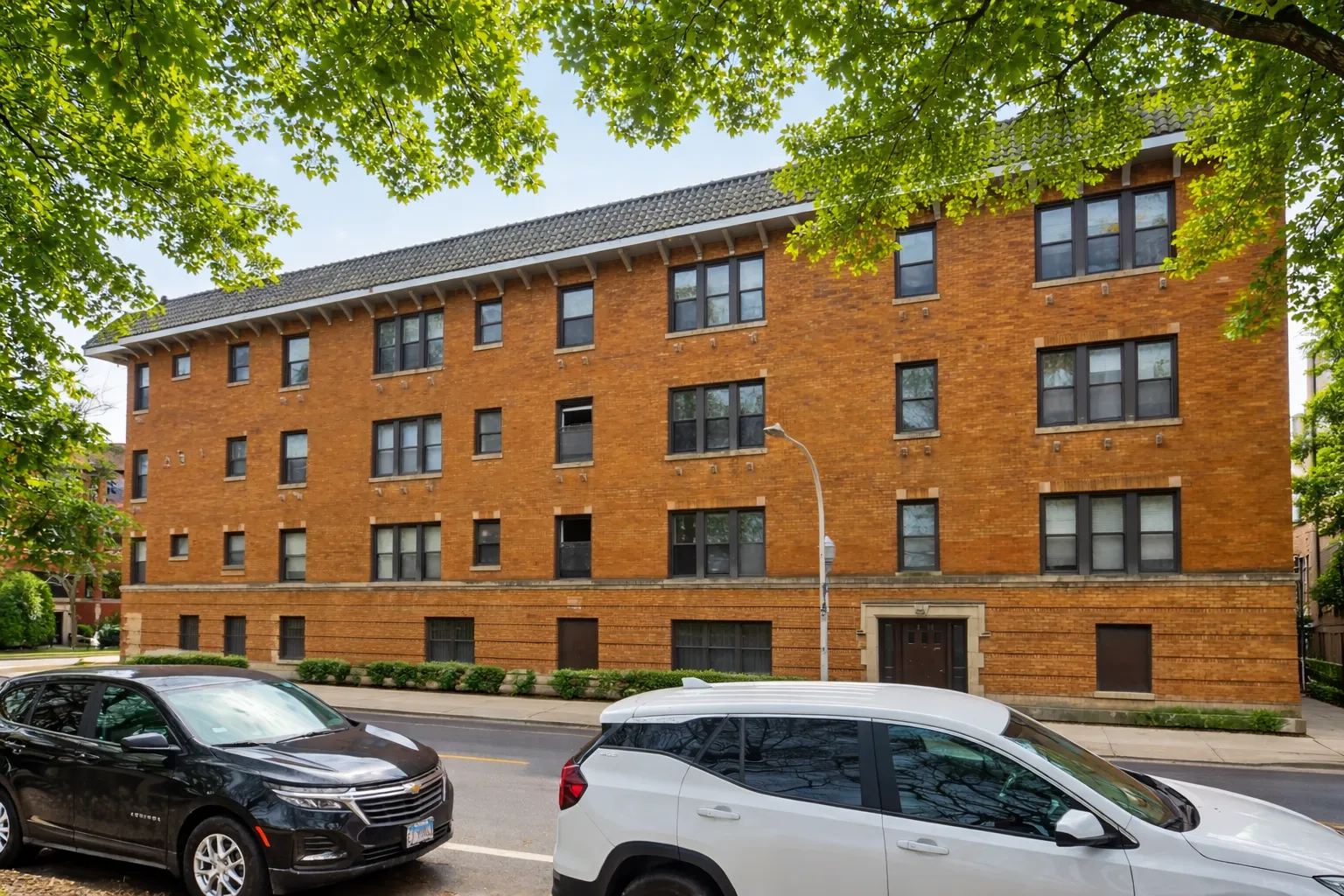 2125 E 67th St, , 60649, USA 60649-unit#3E-Chicago-IL
