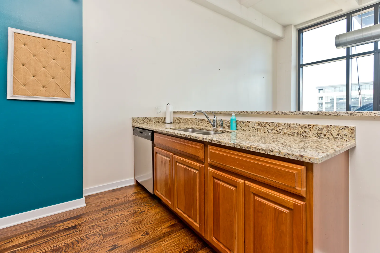 1224 W Van Buren St, ,  60607, USA 60607-unit#622-Chicago-IL