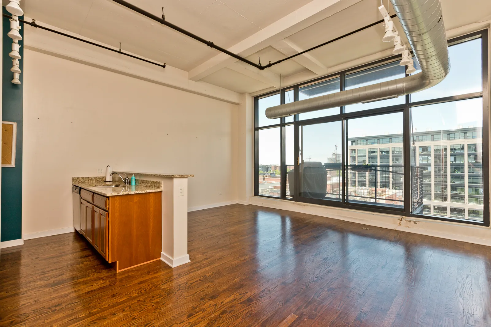 1224 W Van Buren St, ,  60607, USA 60607-unit#622-Chicago-IL