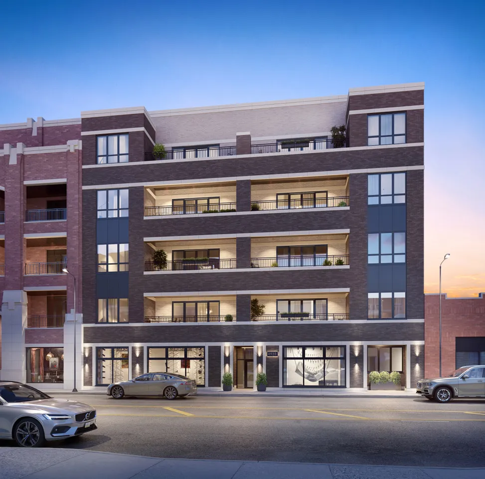 4920 N Lincoln Ave, , 60625, USA 60625-unit#3S-Chicago-IL
