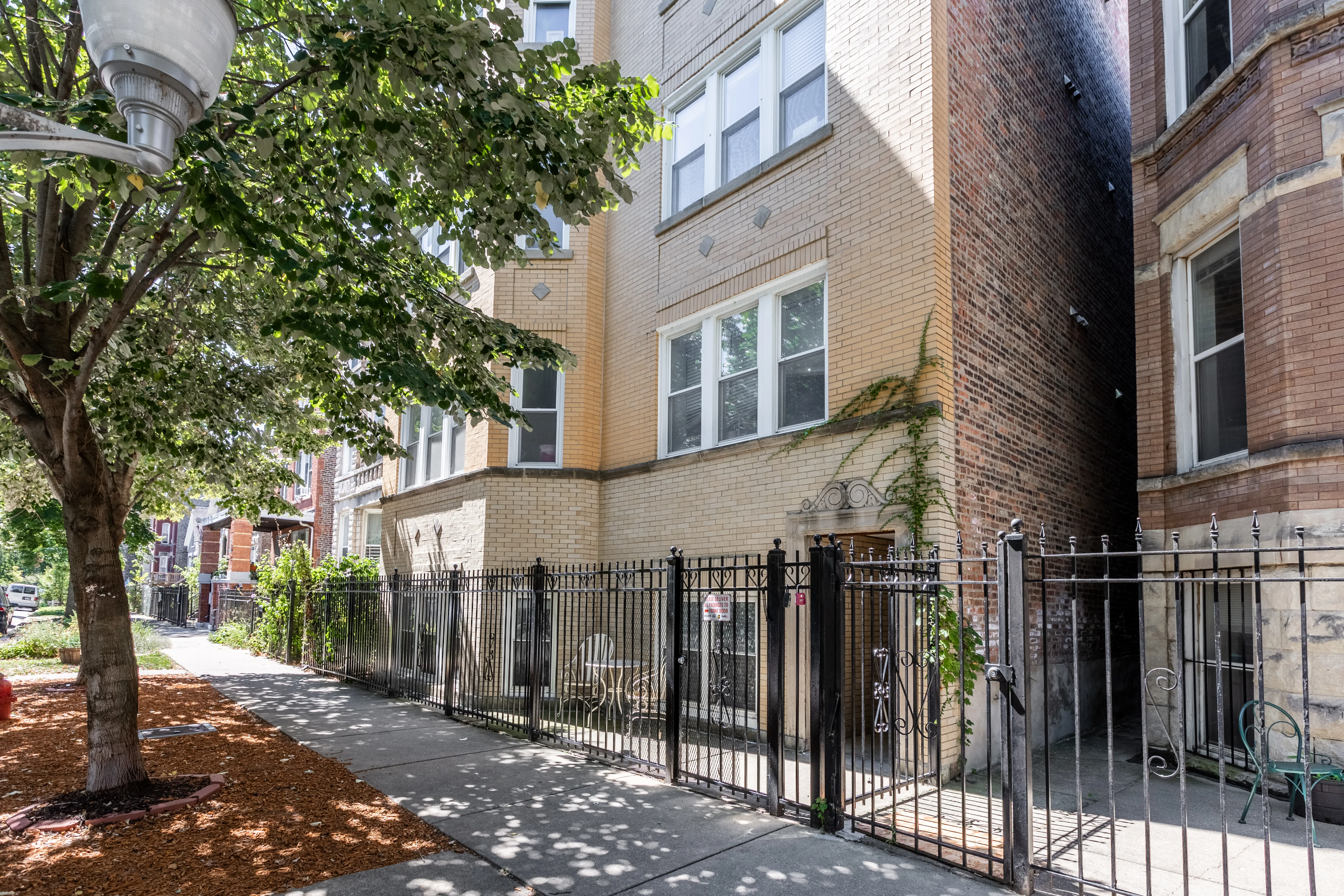 1430 N Maplewood Ave, , 60622, USA 60622-unit#102-Chicago-IL