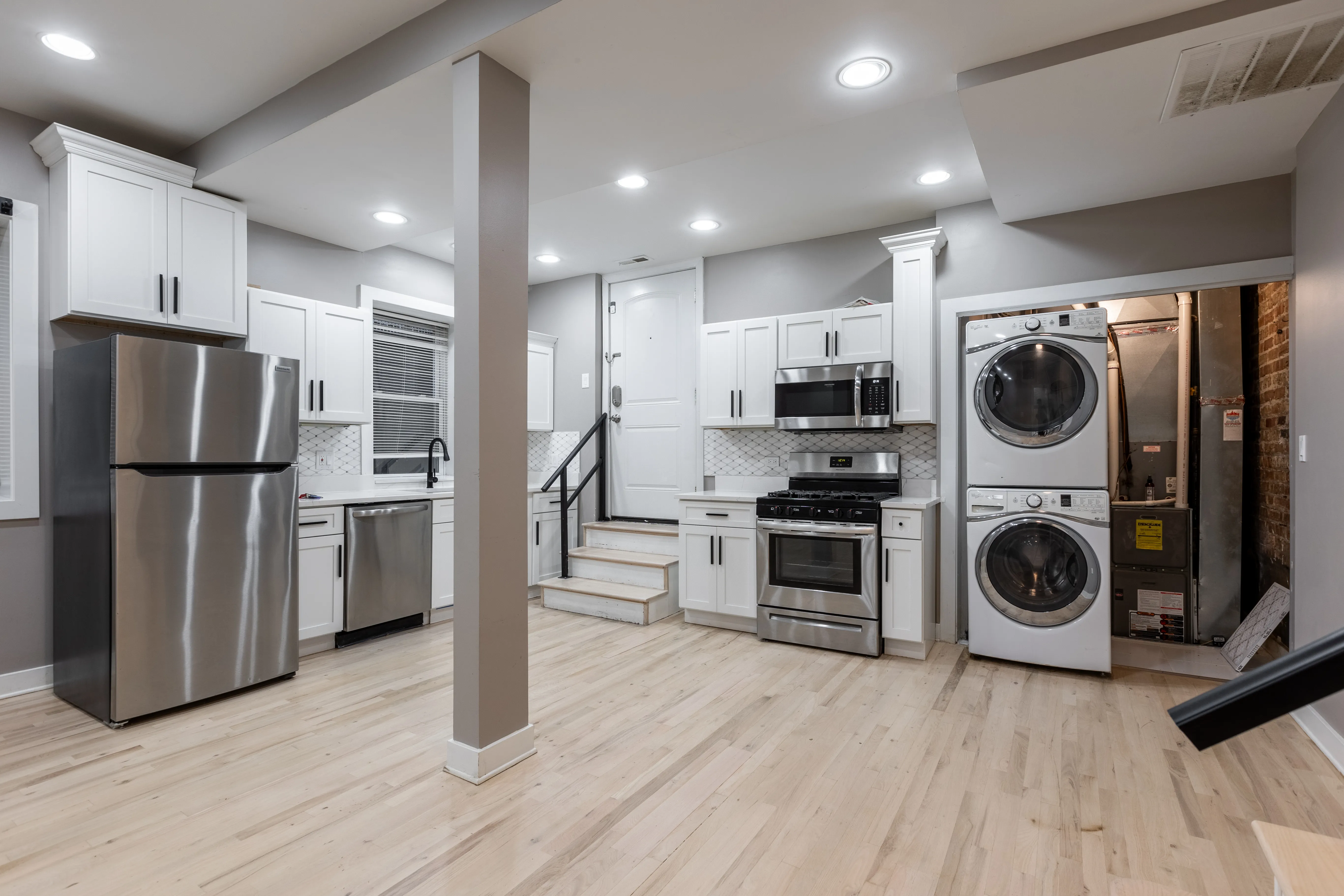 1430 N Maplewood Ave, , 60622, USA 60622-unit#102-Chicago-IL