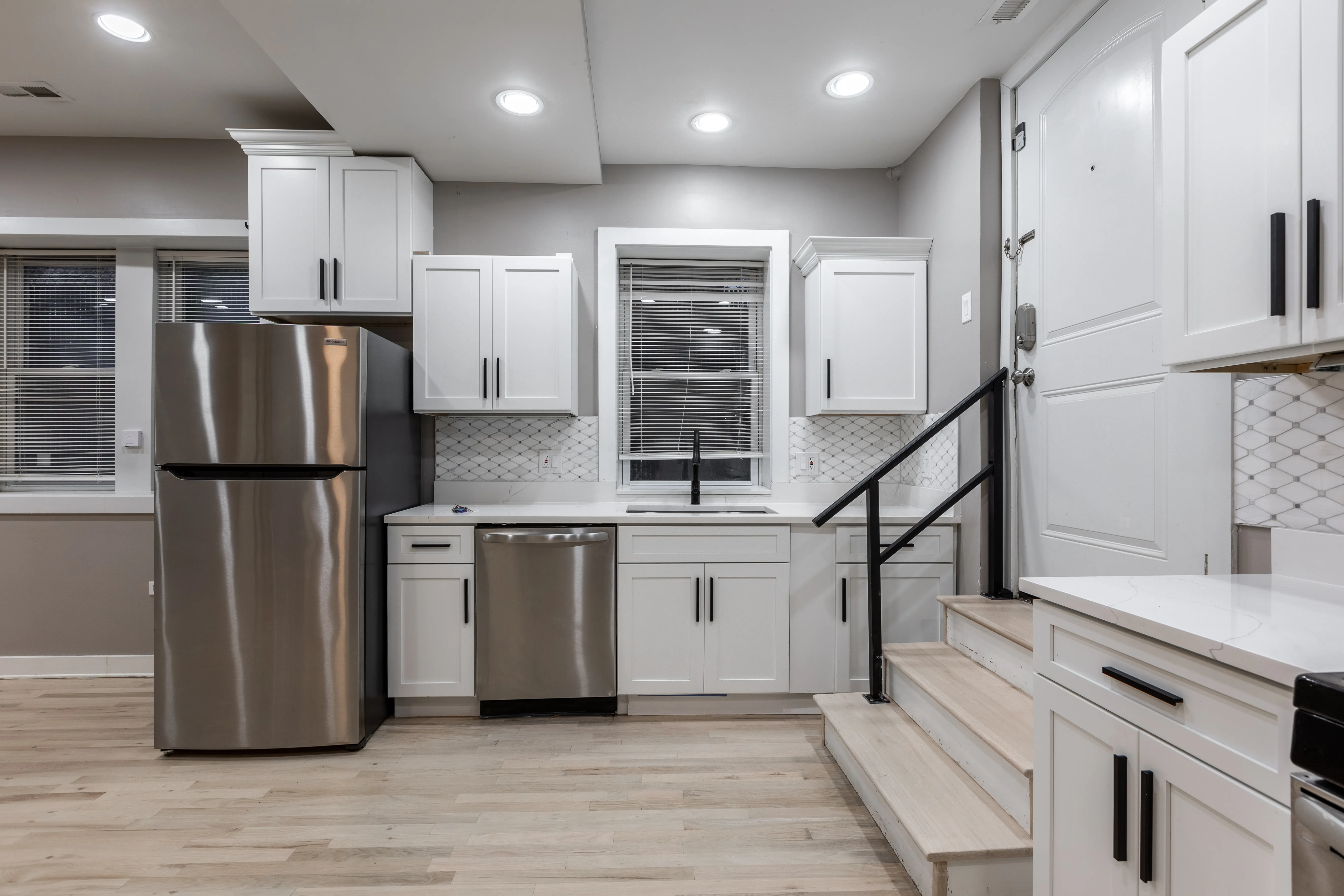 1430 N Maplewood Ave, , 60622, USA 60622-unit#102-Chicago-IL