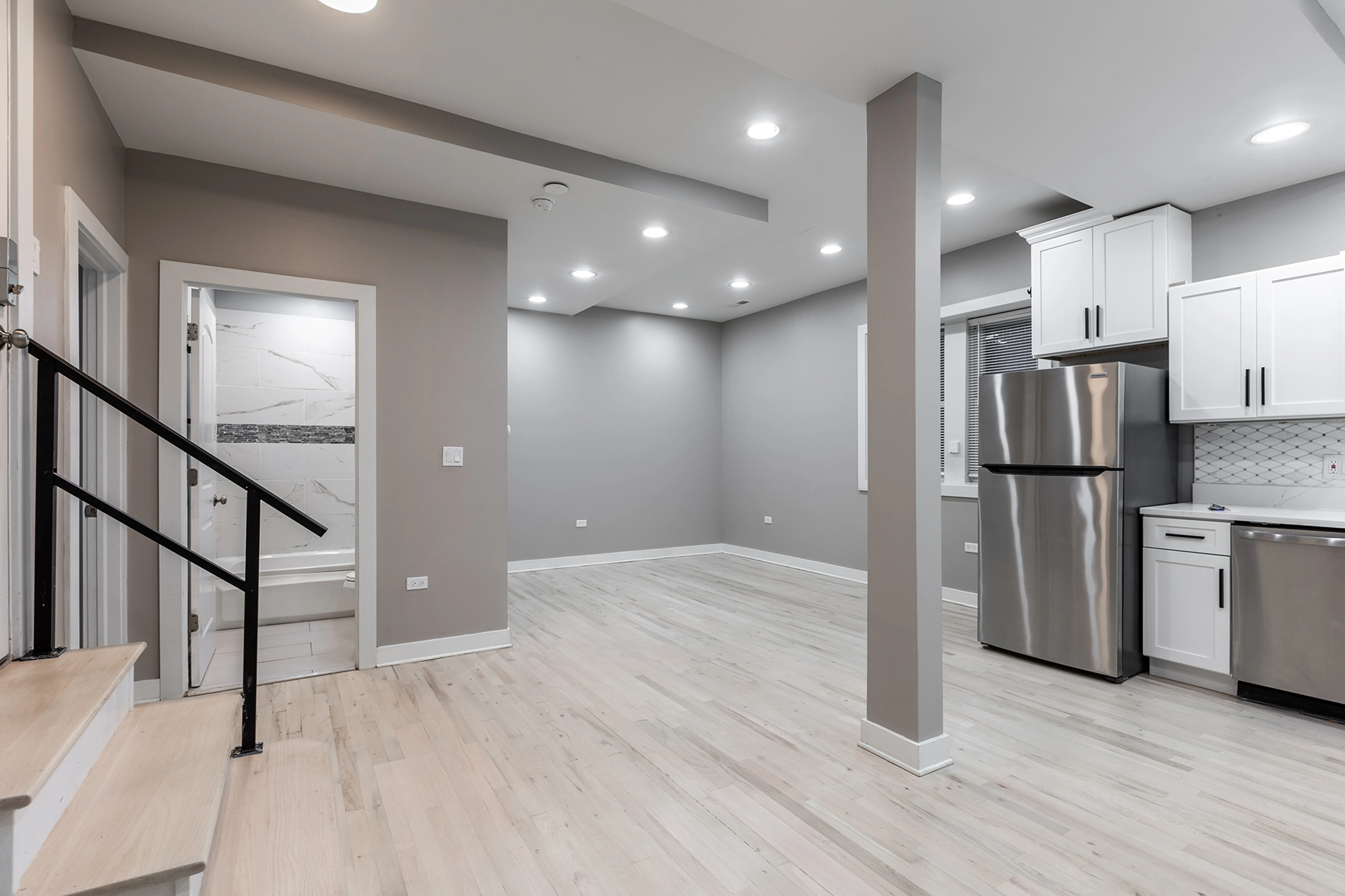 1430 N Maplewood Ave, , 60622, USA 60622-unit#102-Chicago-IL