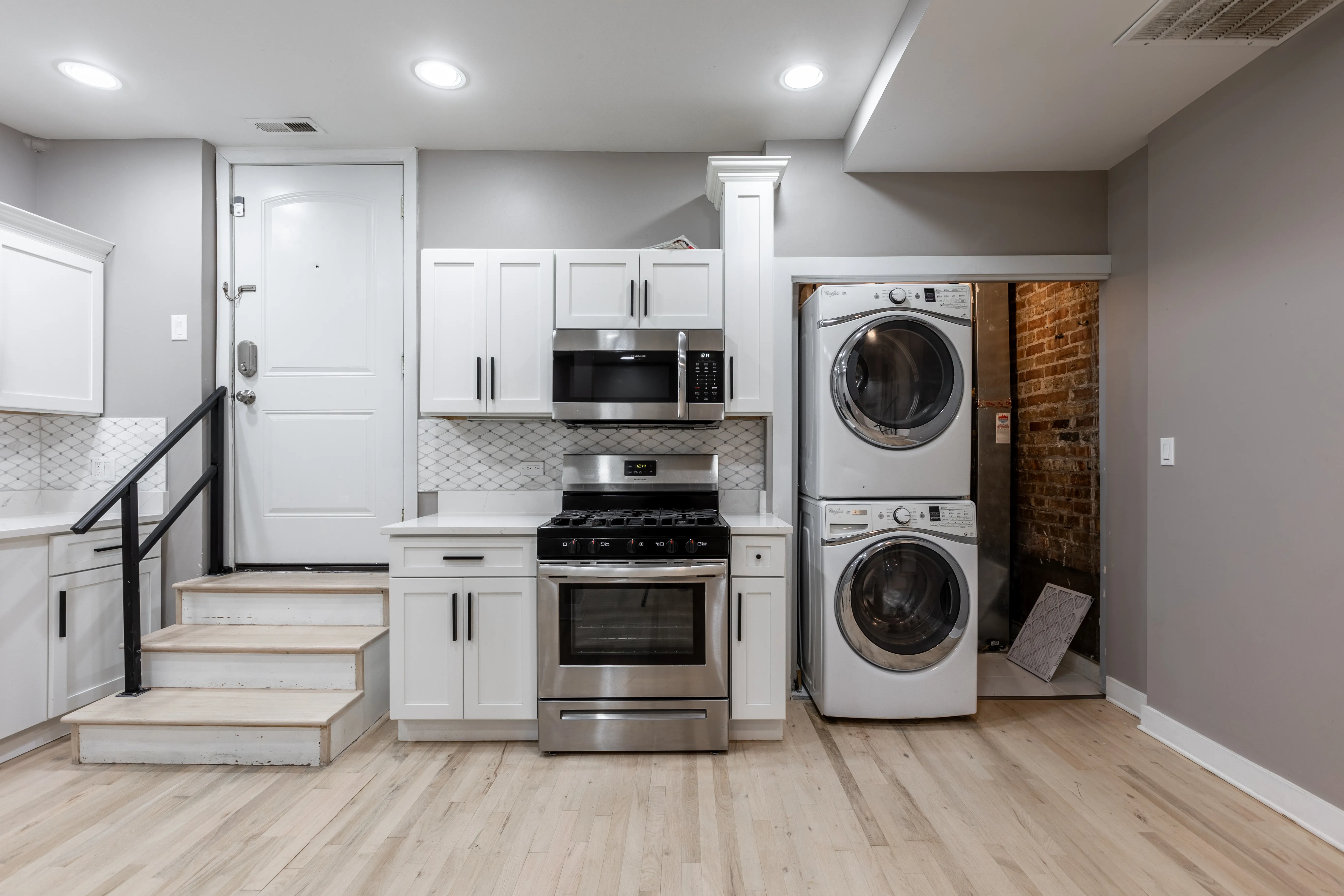 1430 N Maplewood Ave, , 60622, USA 60622-unit#102-Chicago-IL