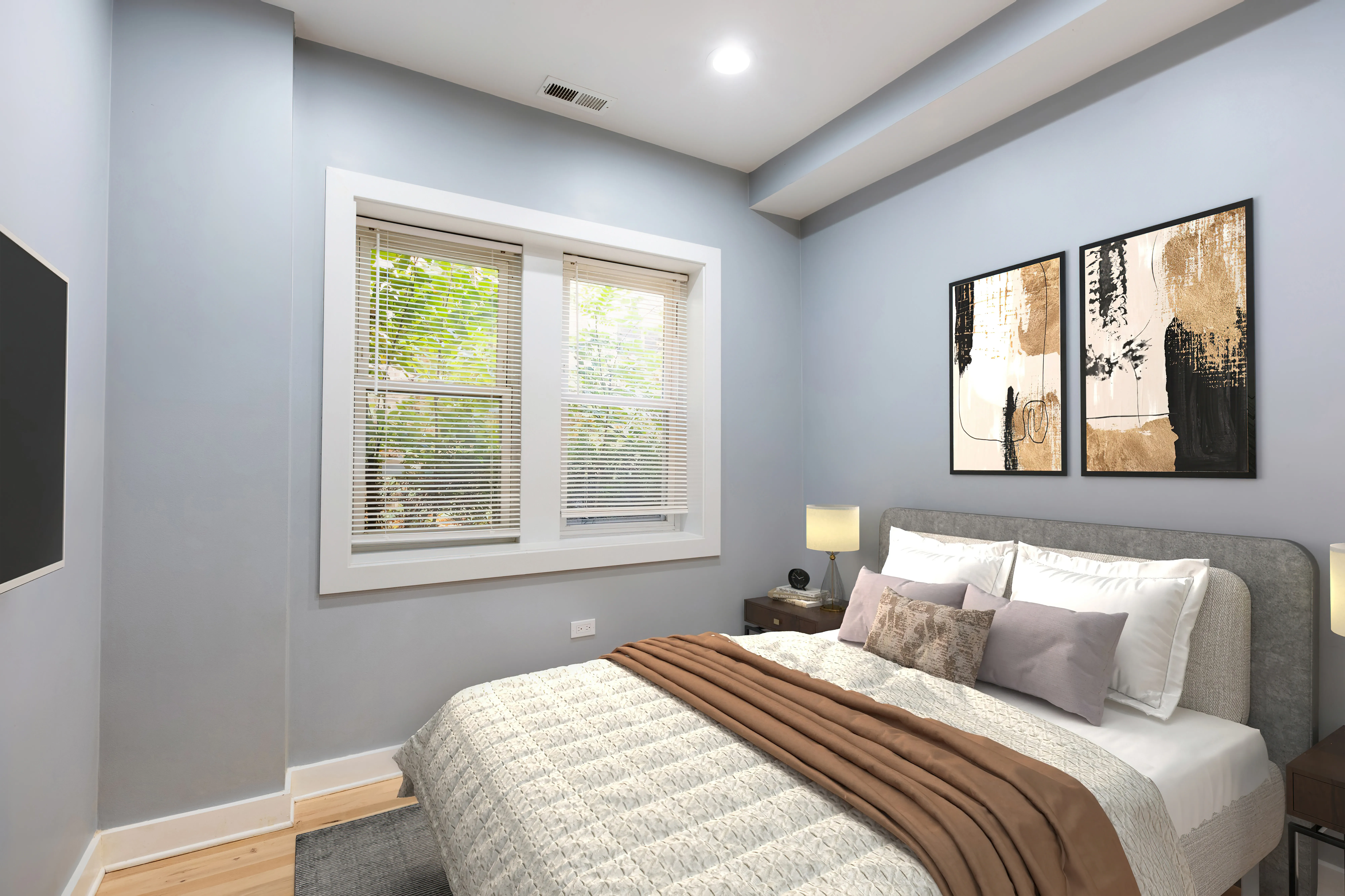 1430 N Maplewood Ave, , 60622, USA 60622-unit#102-Chicago-IL
