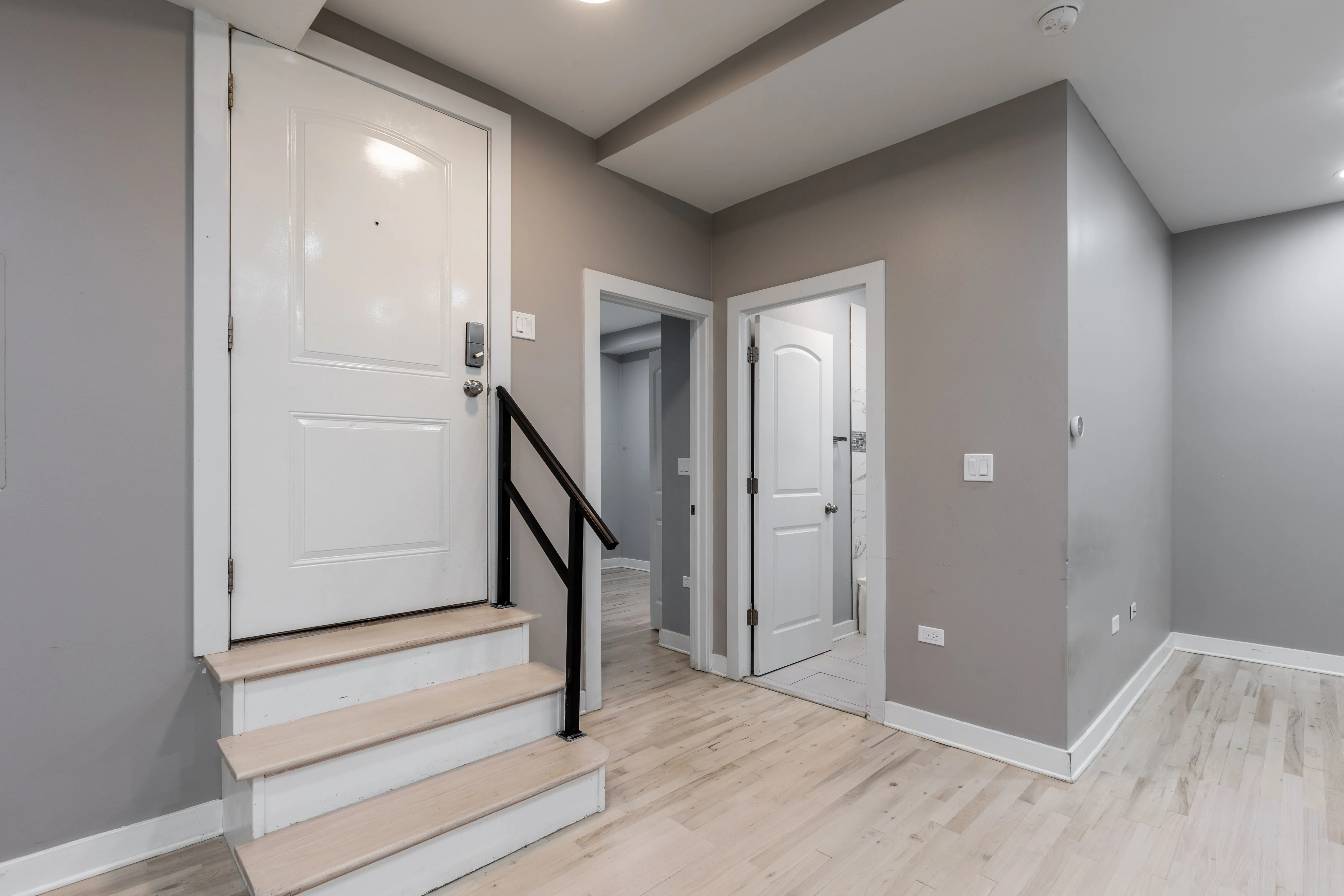 1430 N Maplewood Ave, , 60622, USA 60622-unit#102-Chicago-IL