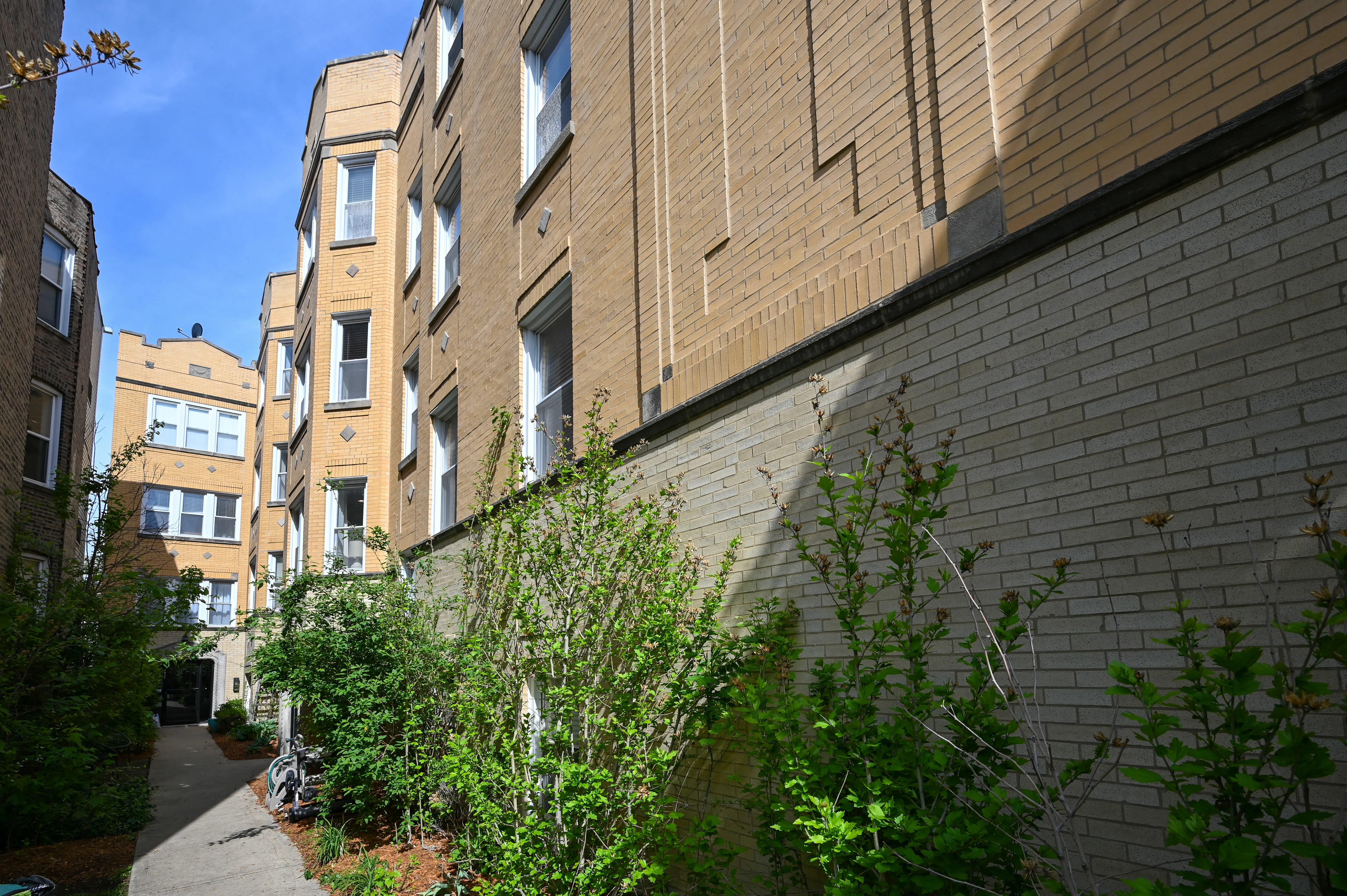 1430 N Maplewood Ave, , 60622, USA 60622-unit#102-Chicago-IL