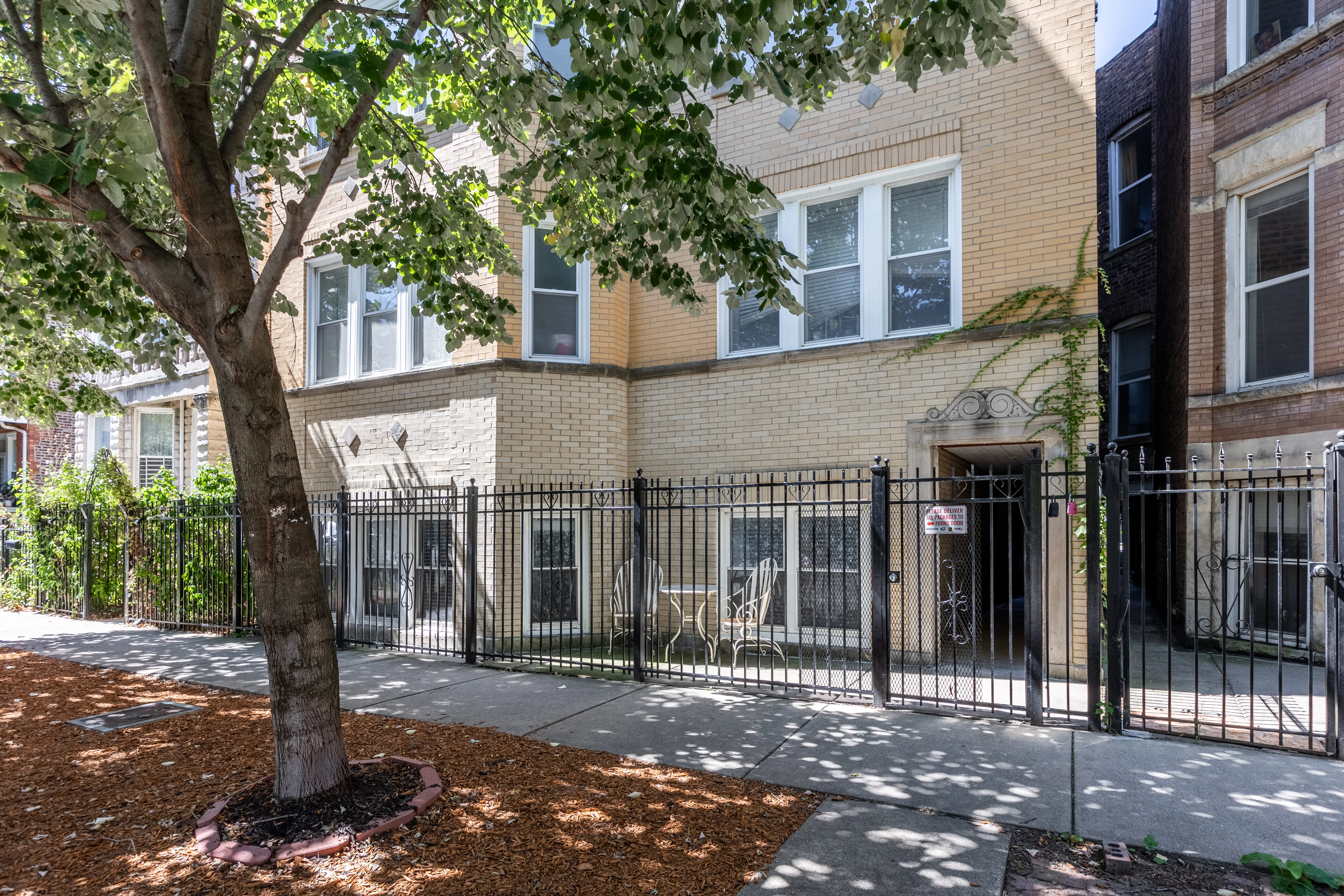 1430 N Maplewood Ave, , 60622, USA 60622-unit#102-Chicago-IL
