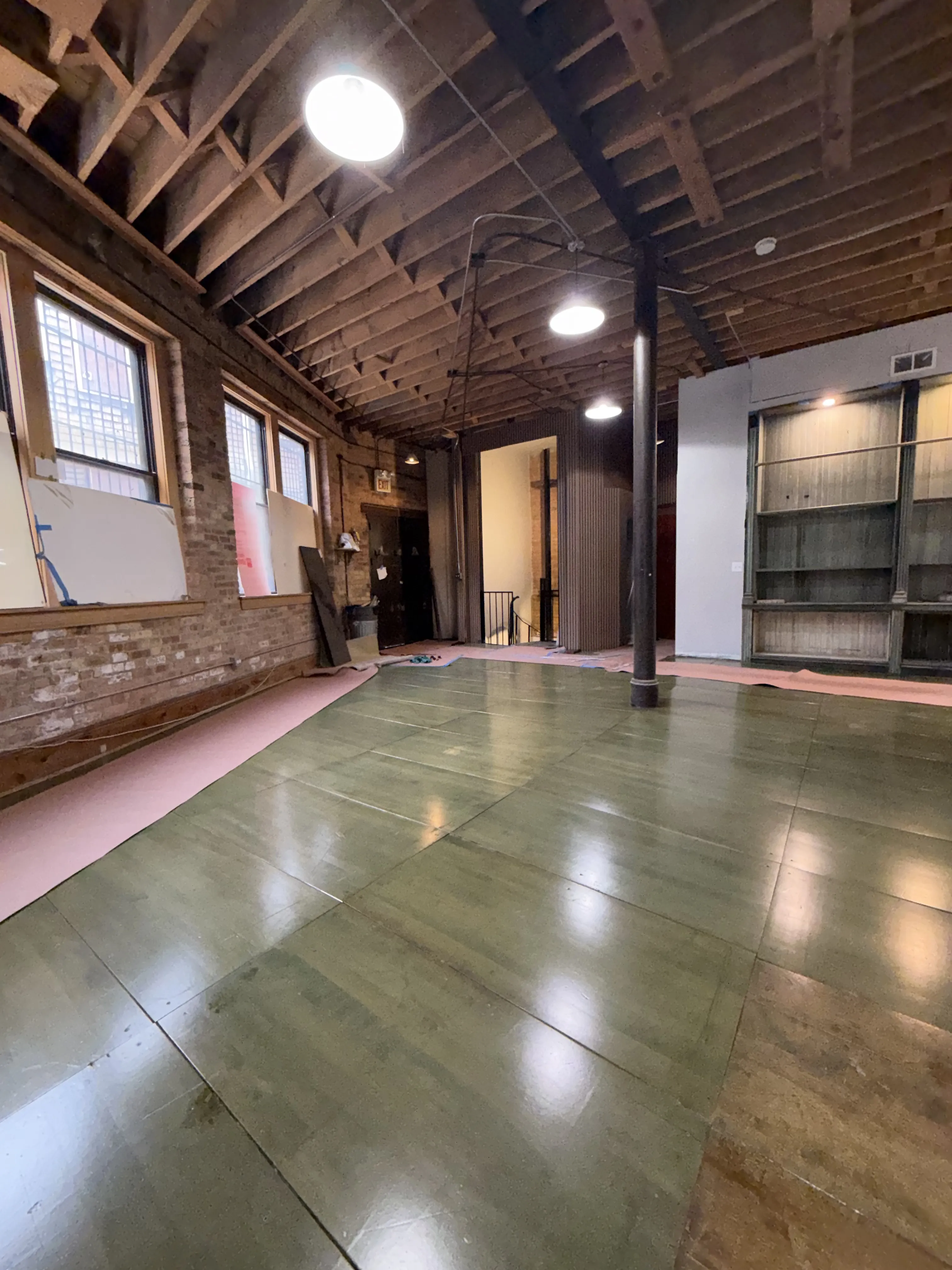 936 W Roscoe St, , 60657, USA 60657-unit#1R-Chicago-IL