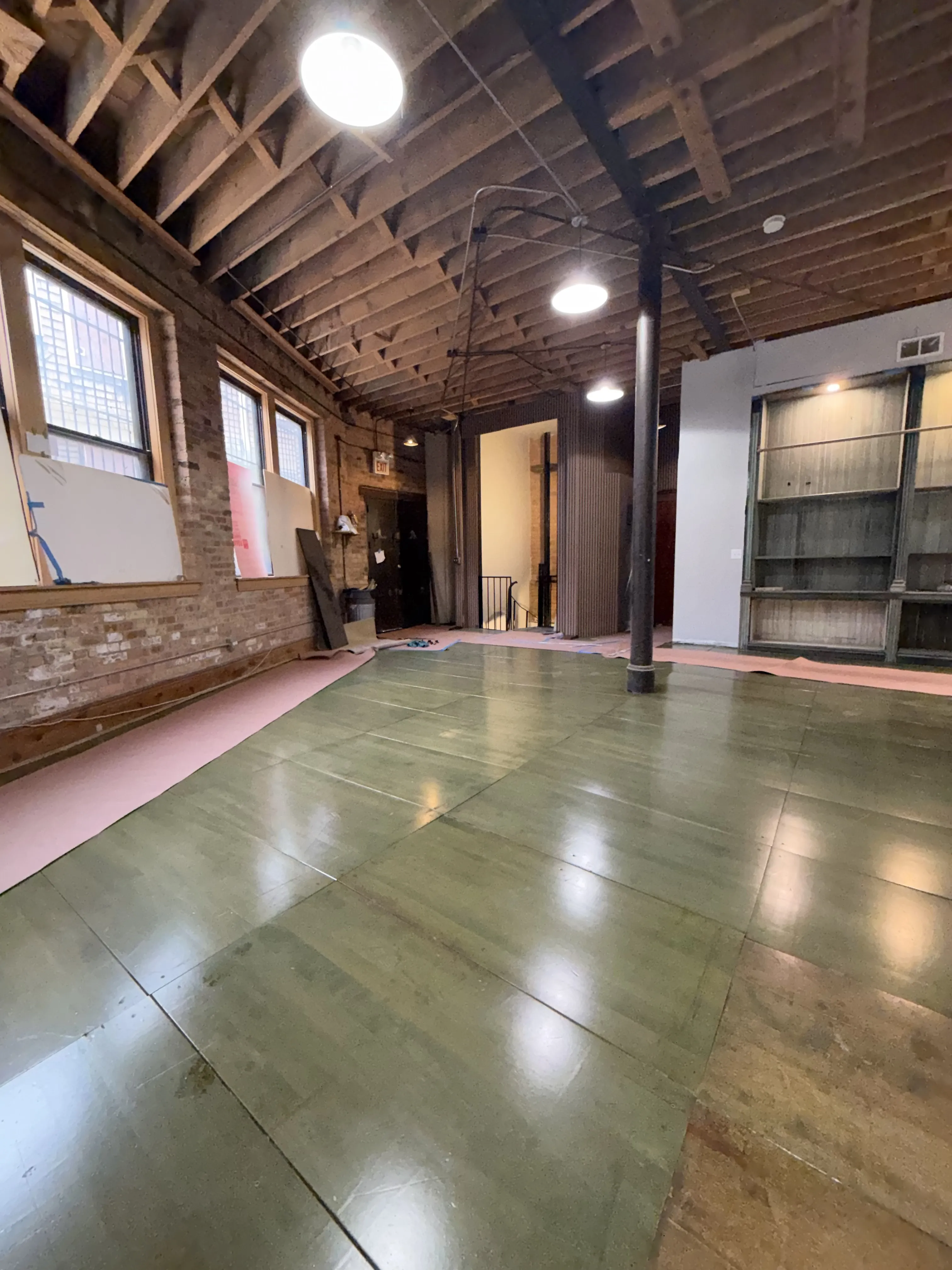 936 W Roscoe St, , 60657, USA 60657-unit#1R-Chicago-IL