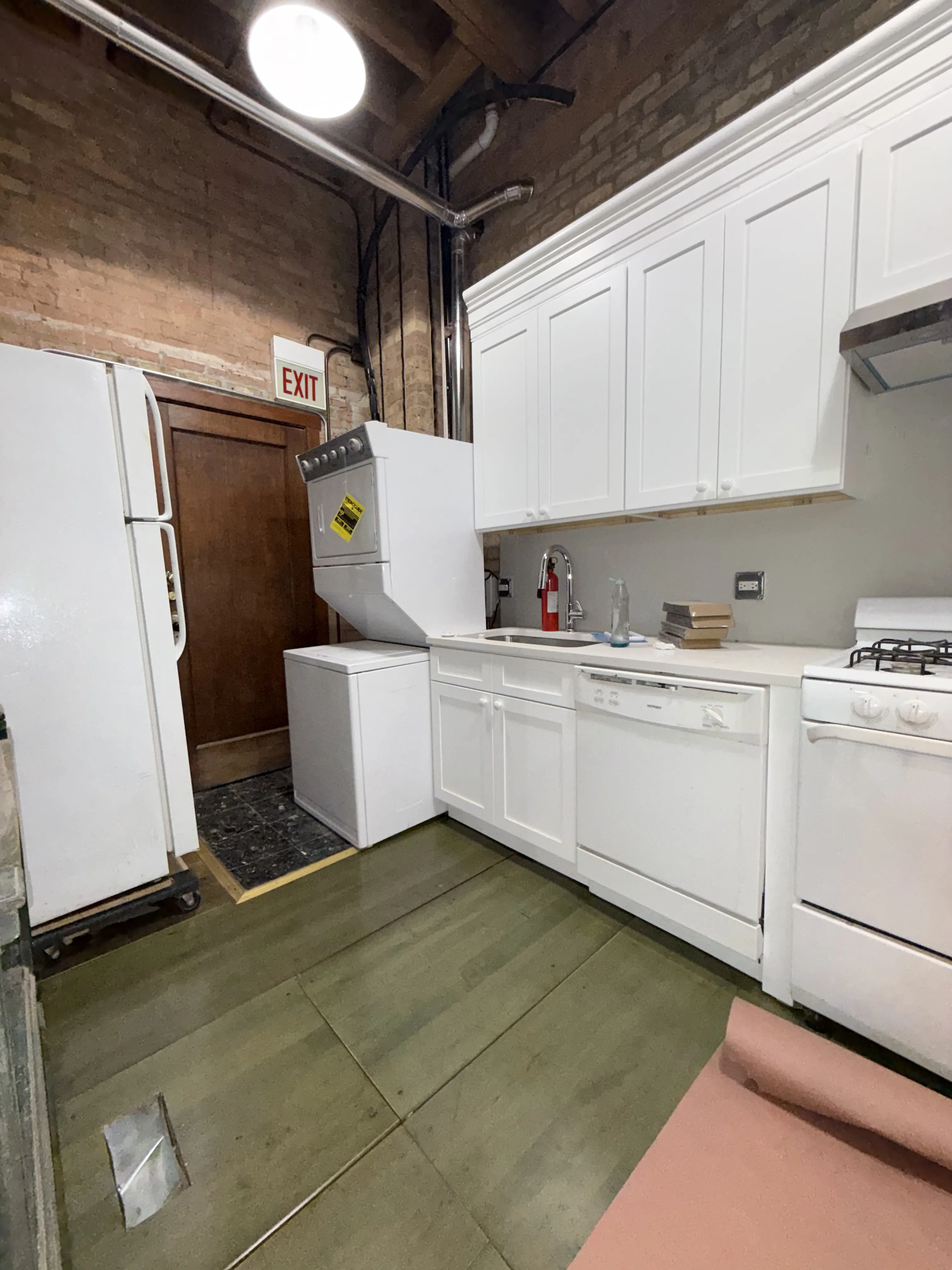 936 W Roscoe St, , 60657, USA 60657-unit#1R-Chicago-IL