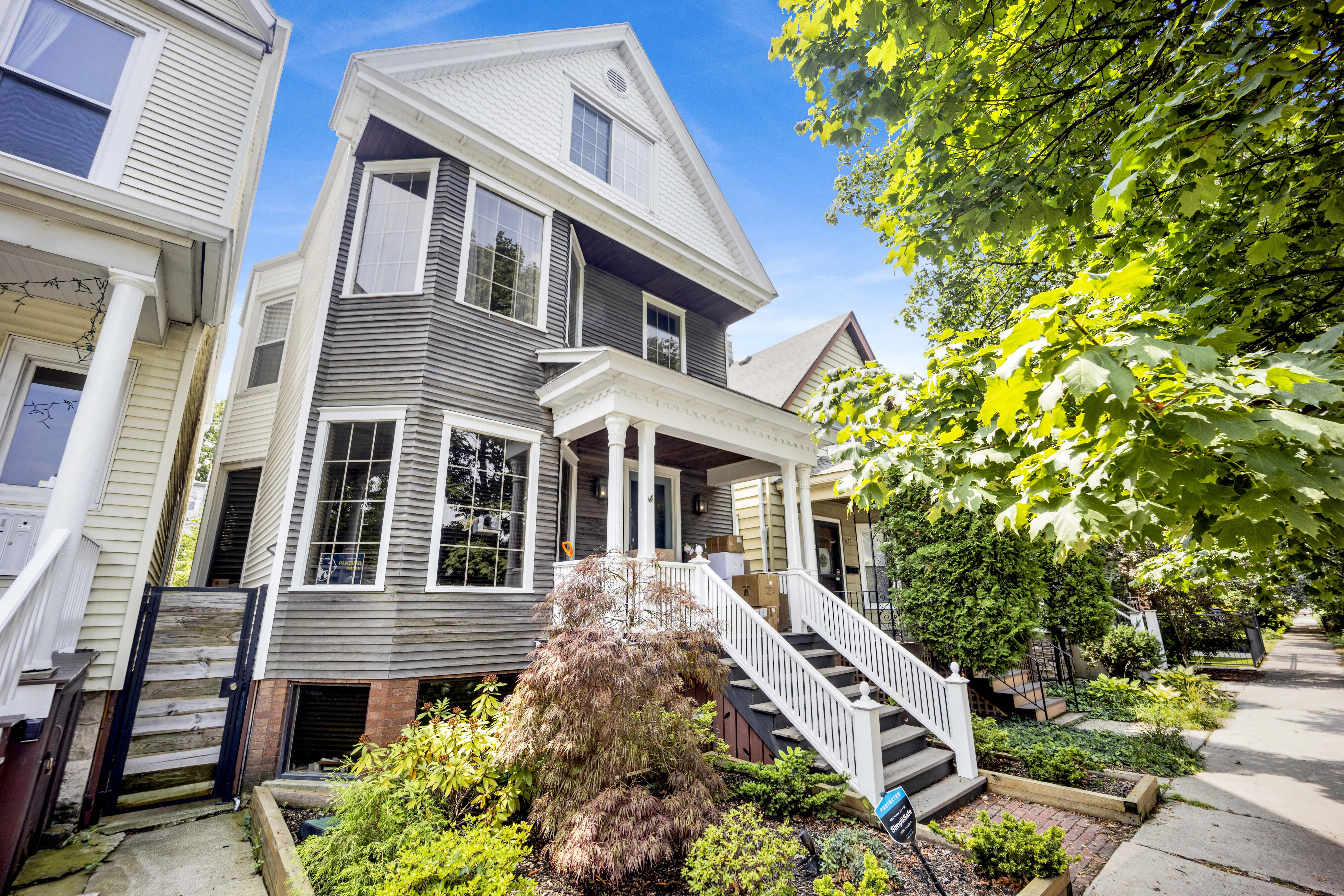 1625 W Hollywood Ave, , 60660, USA 60660-unit#3-Chicago-IL