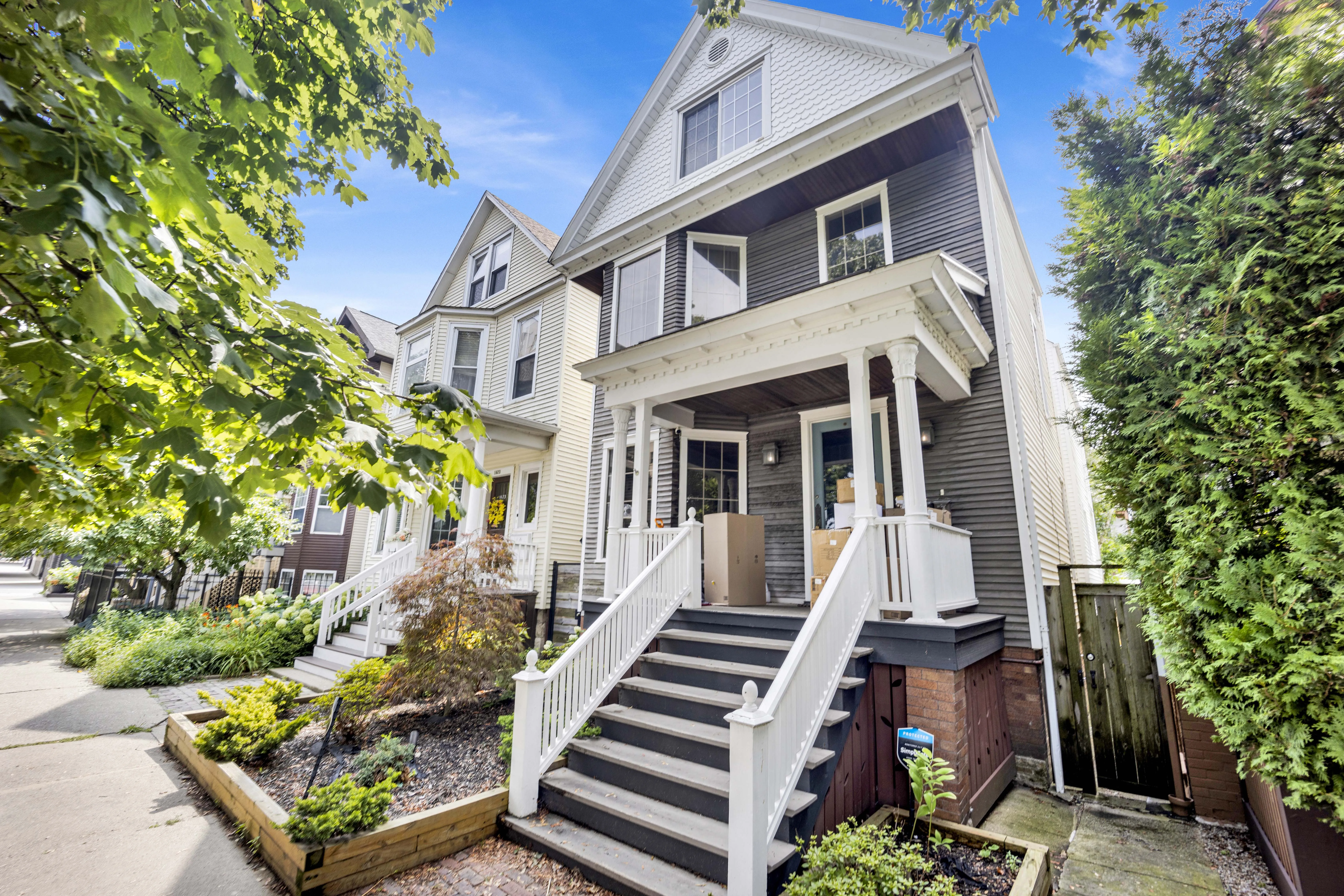 1625 W Hollywood Ave, , 60660, USA 60660-unit#3-Chicago-IL