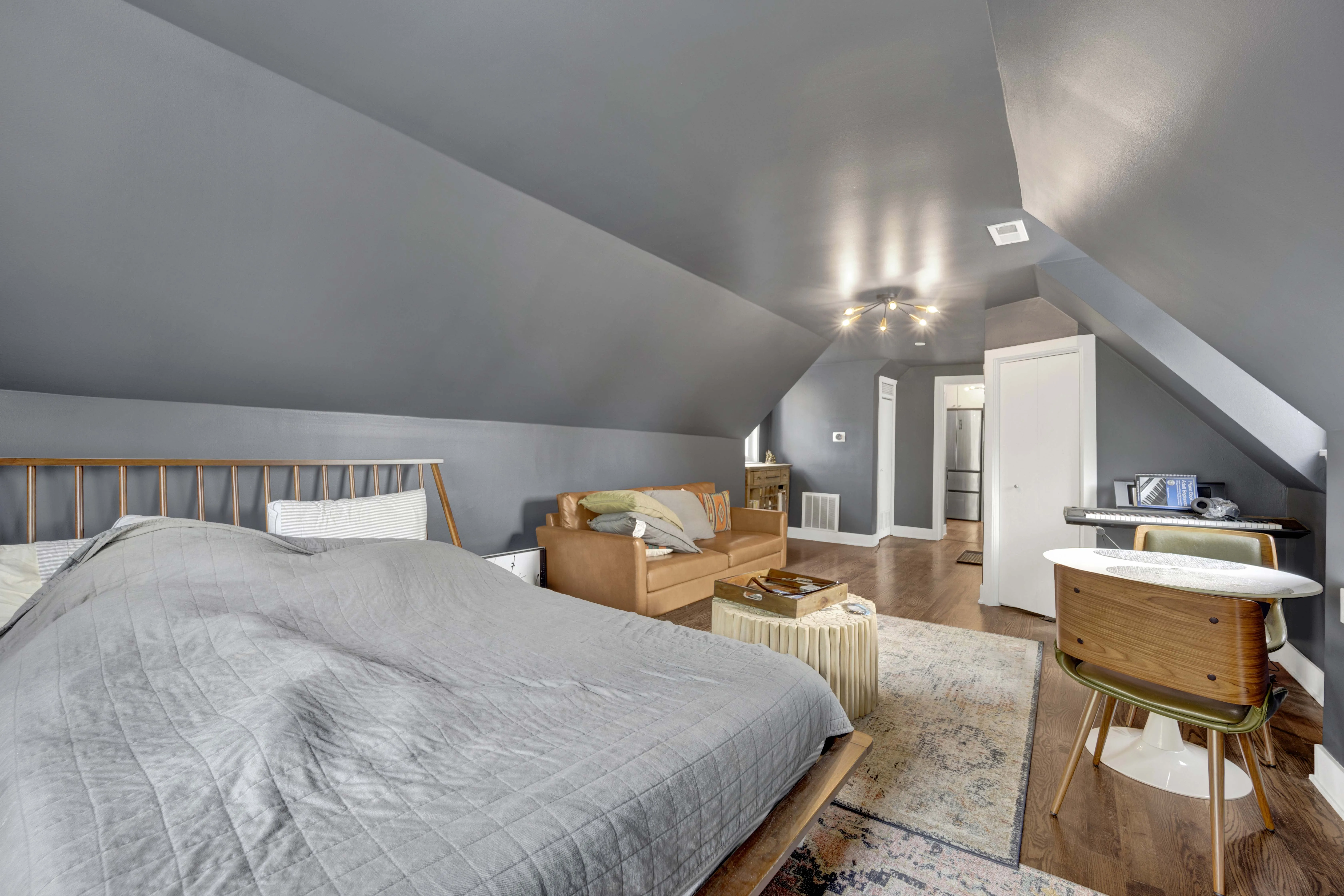 1625 W Hollywood Ave, , 60660, USA 60660-unit#3-Chicago-IL