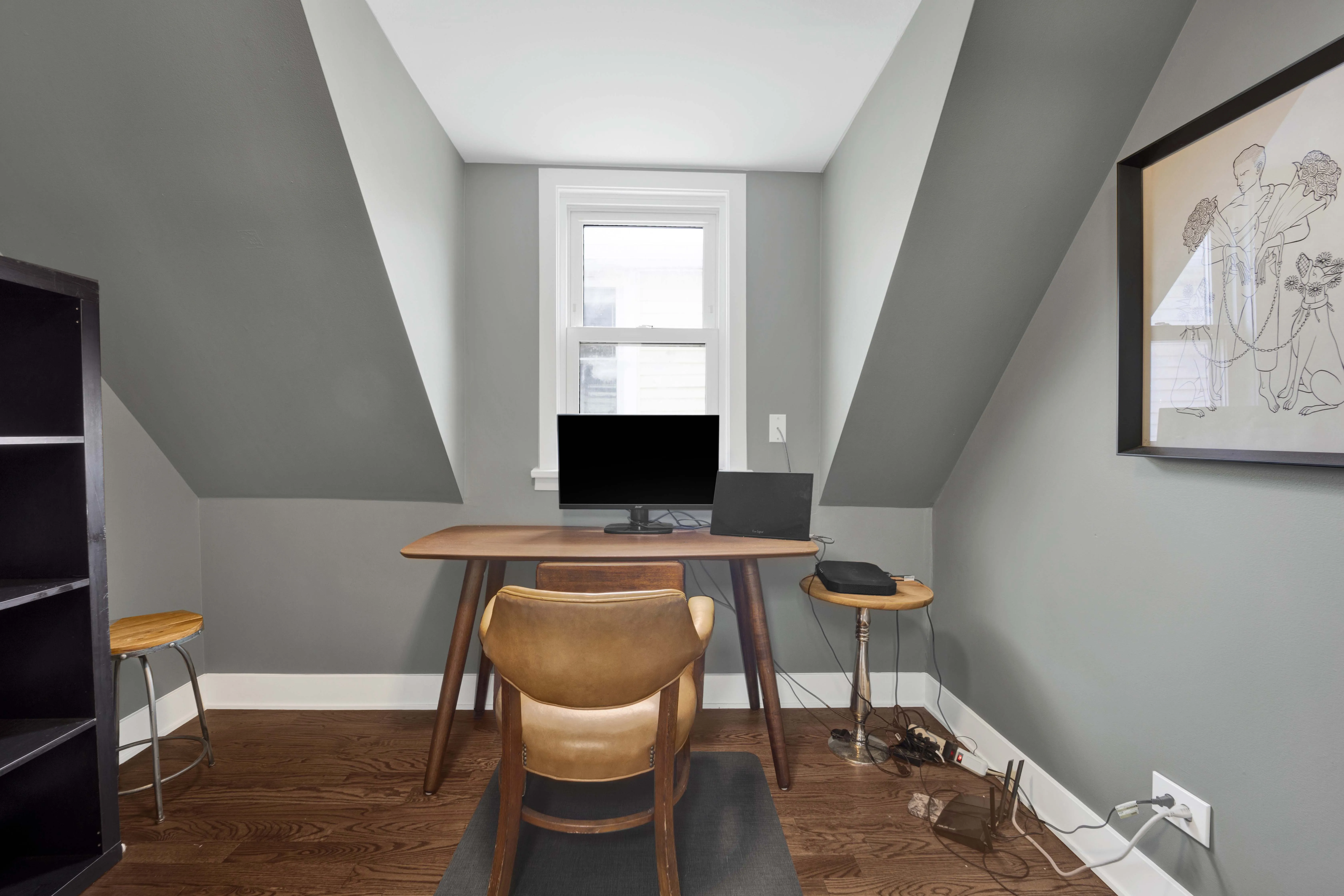 1625 W Hollywood Ave, , 60660, USA 60660-unit#3-Chicago-IL