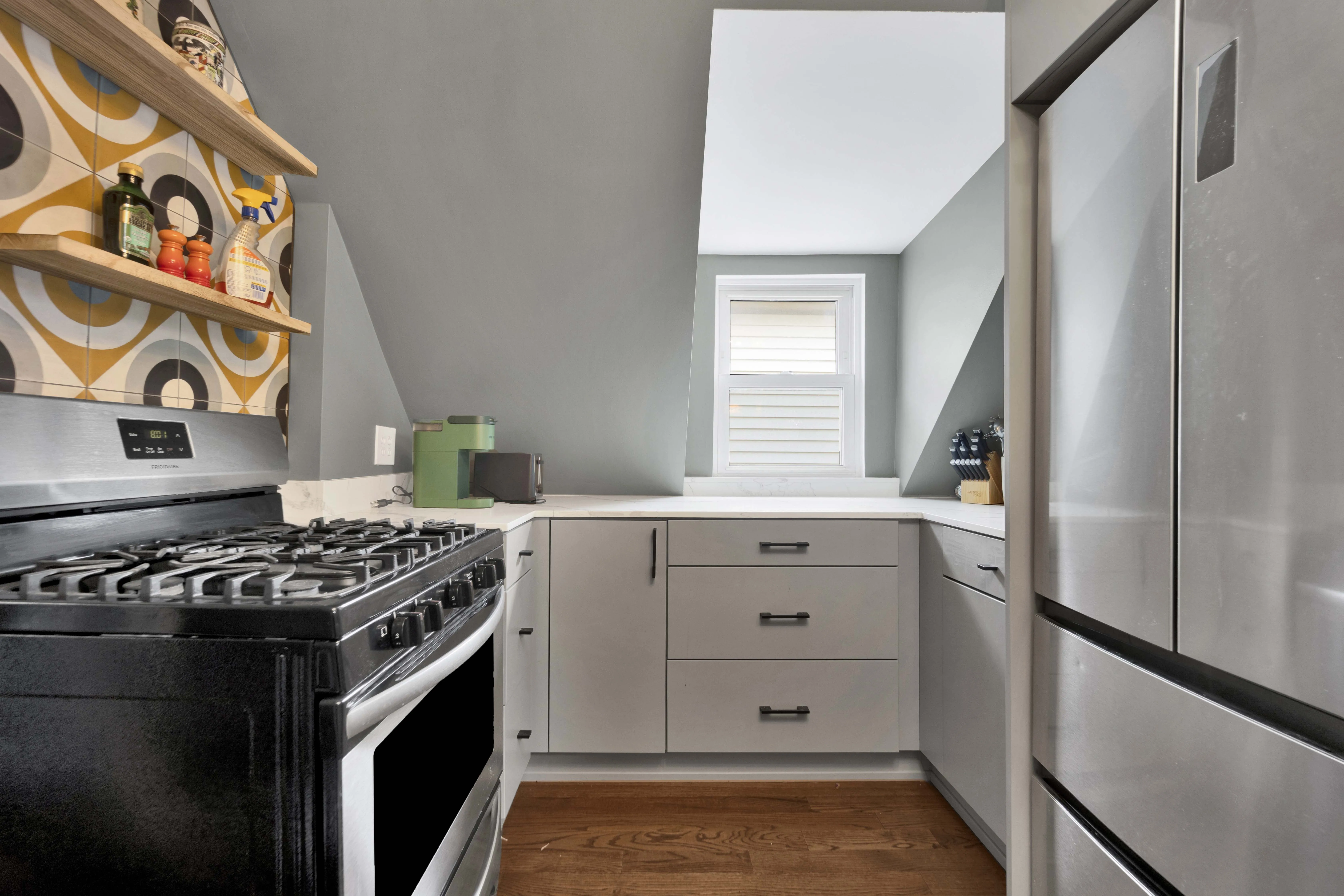 1625 W Hollywood Ave, , 60660, USA 60660-unit#3-Chicago-IL