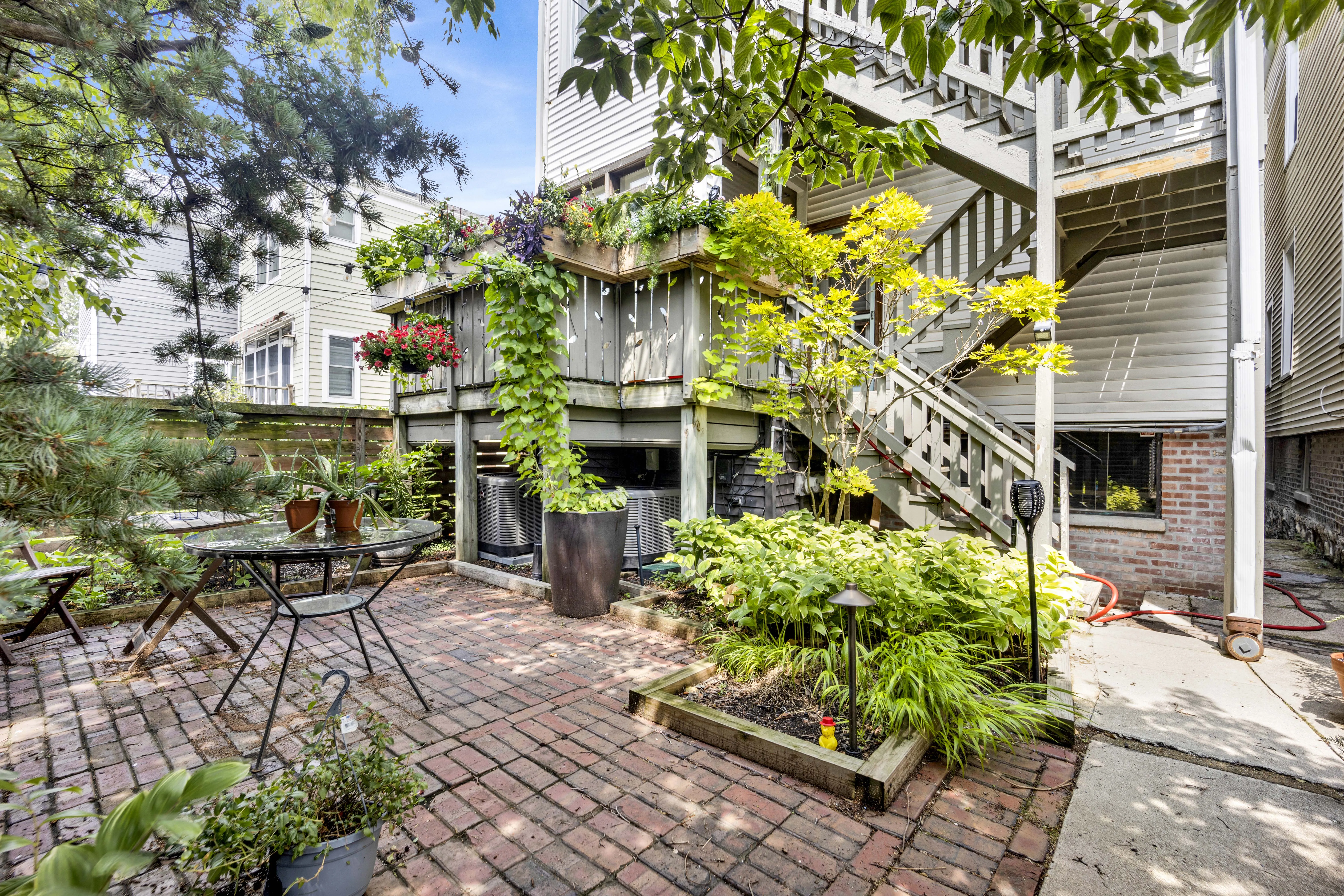 1625 W Hollywood Ave, , 60660, USA 60660-unit#3-Chicago-IL