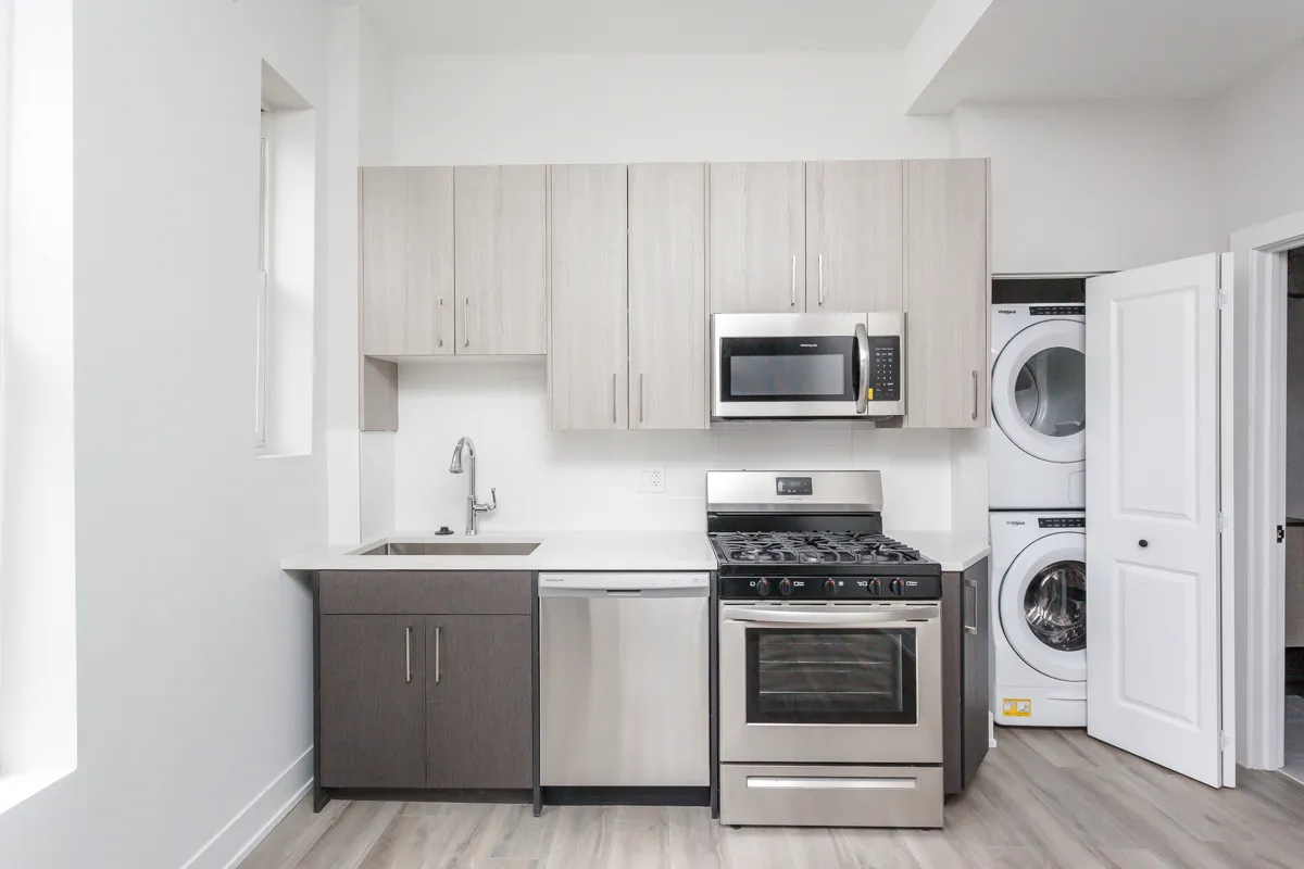 818 W 18th St, ,  60608, USA 60608-unit#4M-Chicago-IL