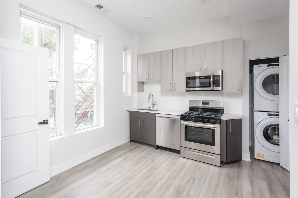 818 W 18th St, ,  60608, USA 60608-unit#4M-Chicago-IL