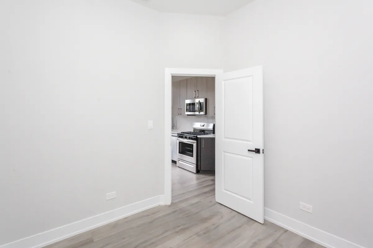 818 W 18th St, ,  60608, USA 60608-unit#4M-Chicago-IL
