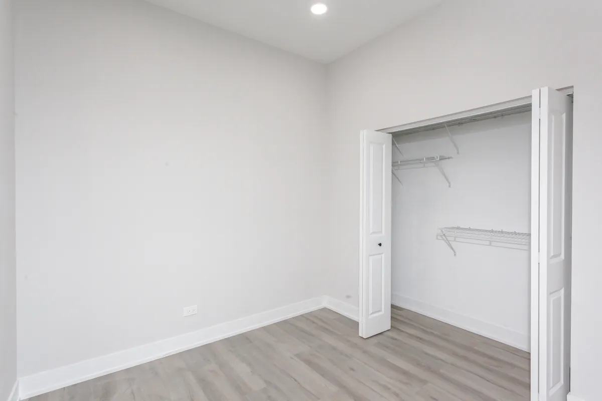 818 W 18th St, ,  60608, USA 60608-unit#4M-Chicago-IL