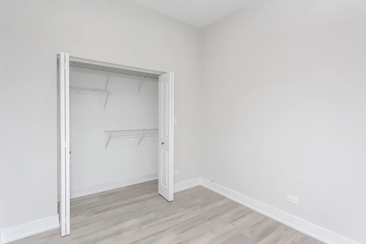 818 W 18th St, ,  60608, USA 60608-unit#4M-Chicago-IL