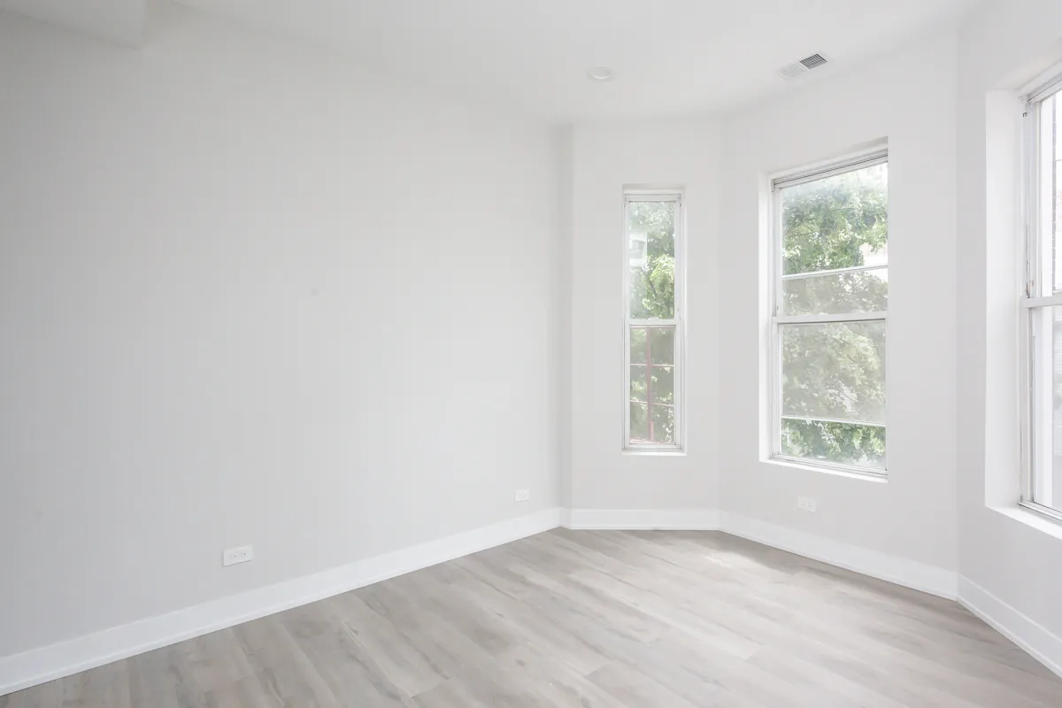818 W 18th St, ,  60608, USA 60608-unit#4M-Chicago-IL